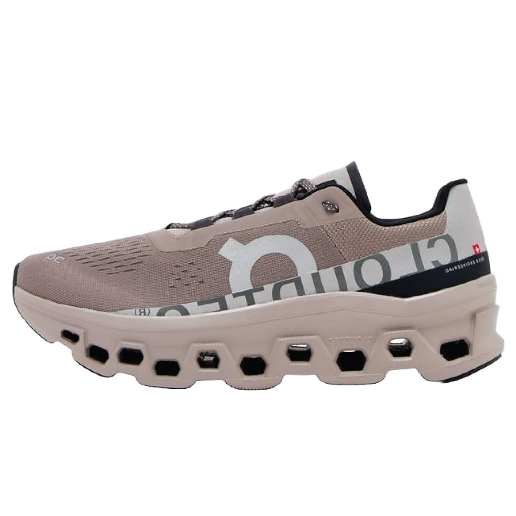 On Cloundmonster Grey