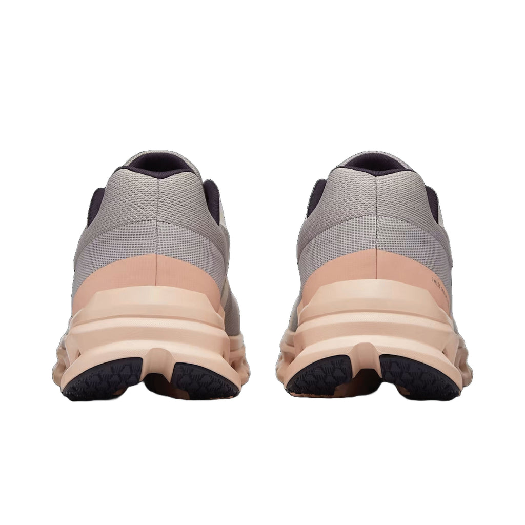 On Women's Cloudrunner - Frost / Fade