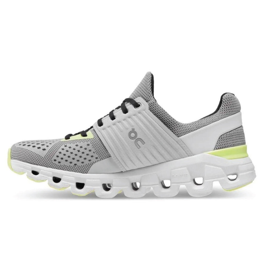 On Cloud 5 Sneakers, Shell White