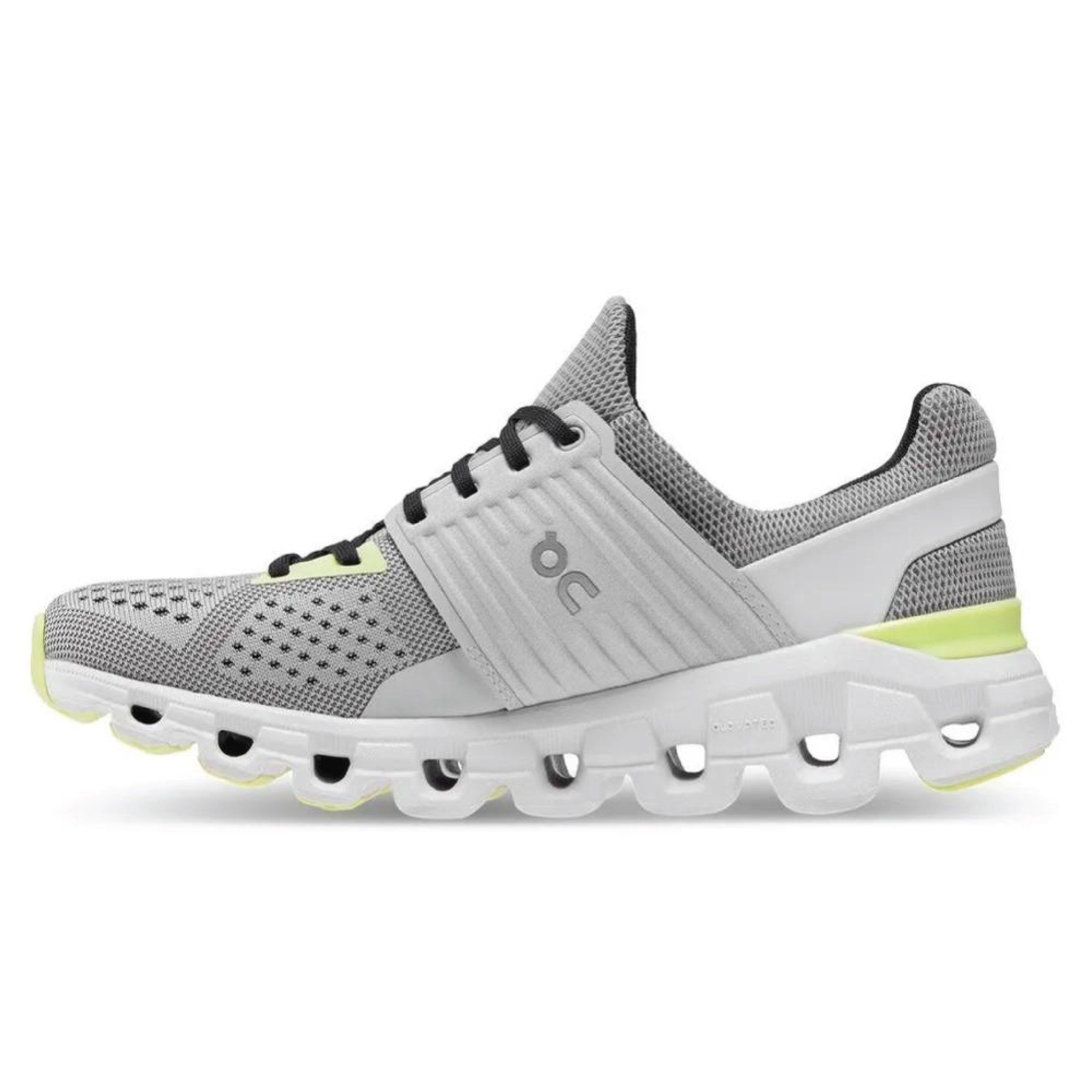 On Cloud 5 Sneakers, Shell White
