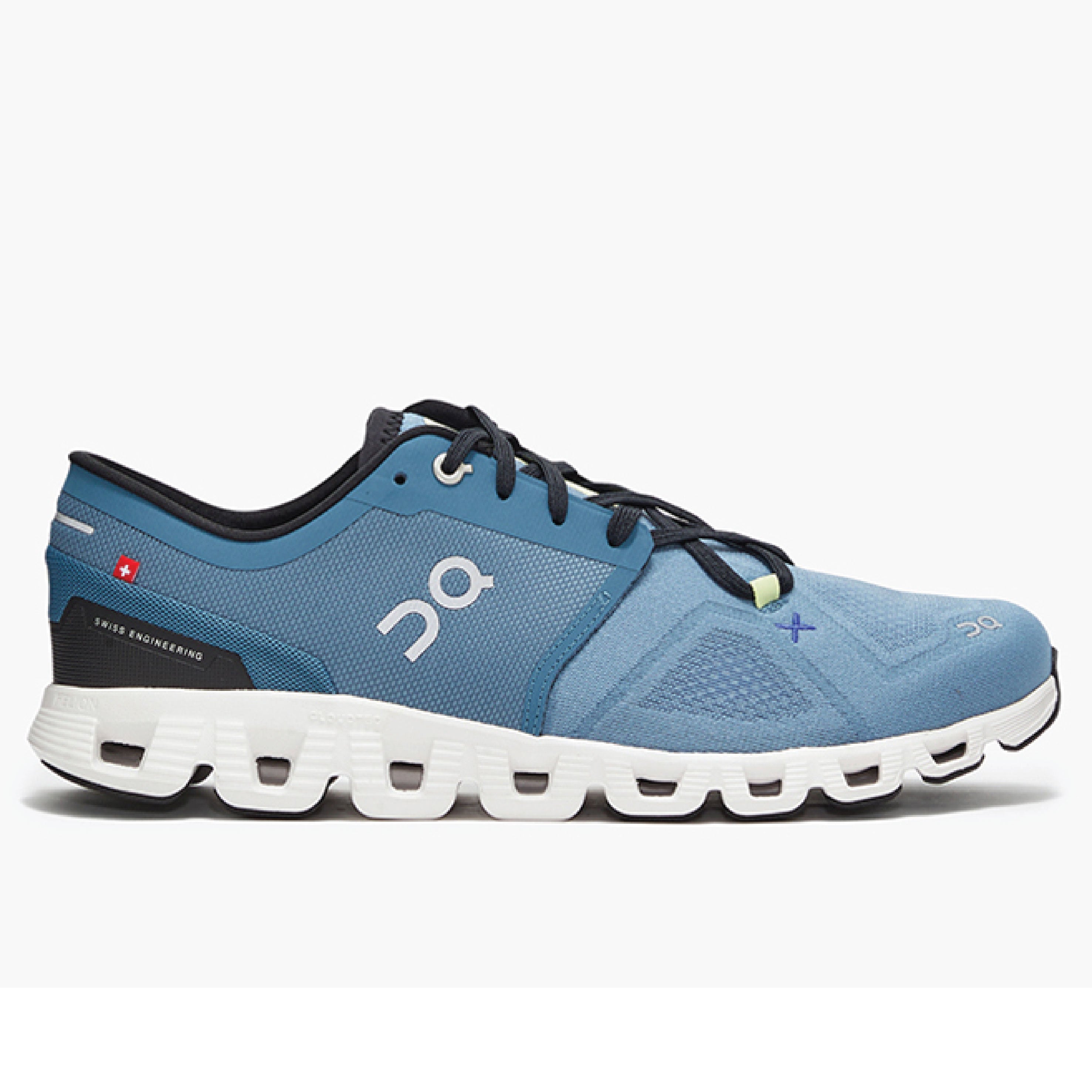 On Running Cloud 5 "Niagara Black"