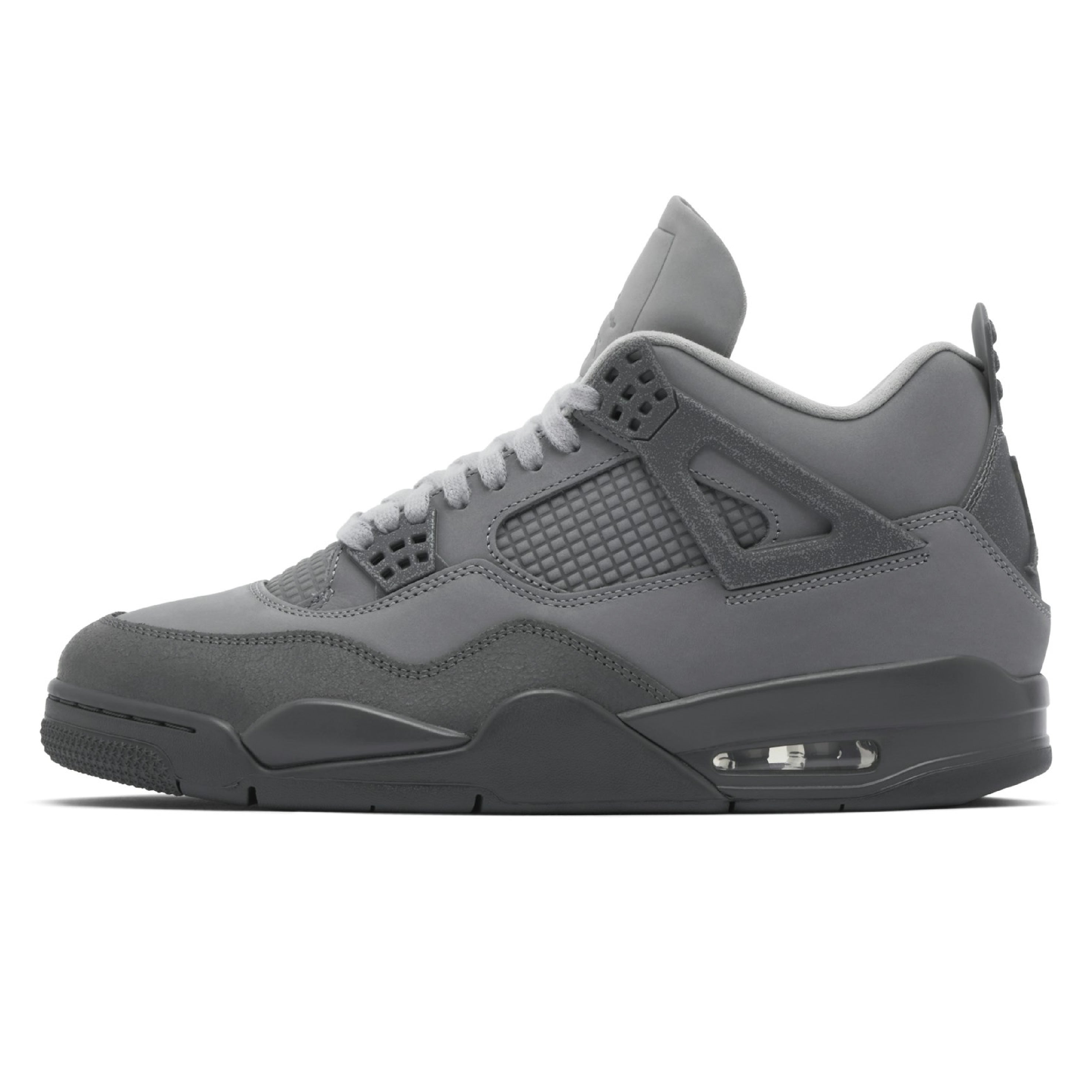AIR AJ 4 Retro Se Paris Olympics Wet Cement