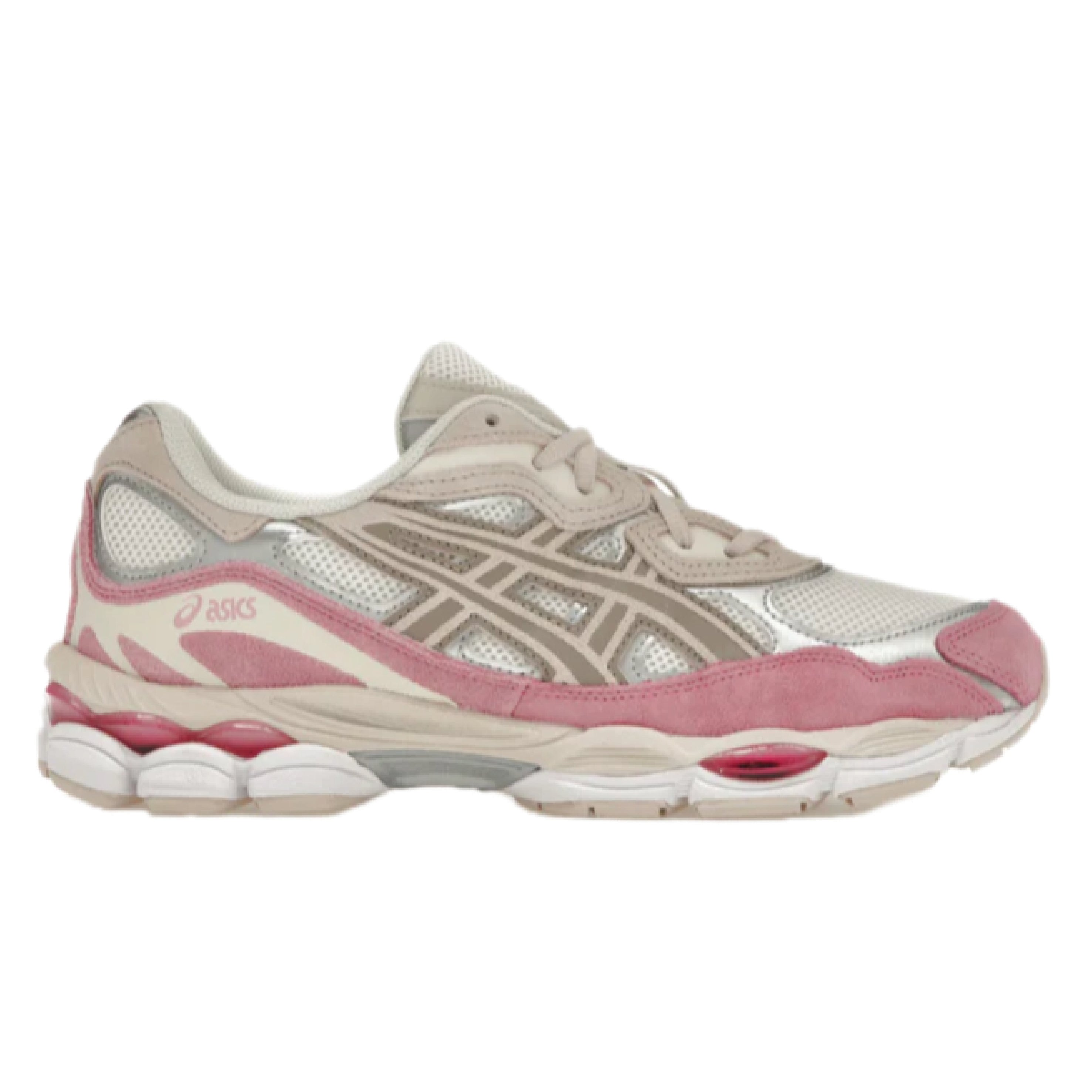 ASICS Gel-NYC Cream Mineral Beige Pink