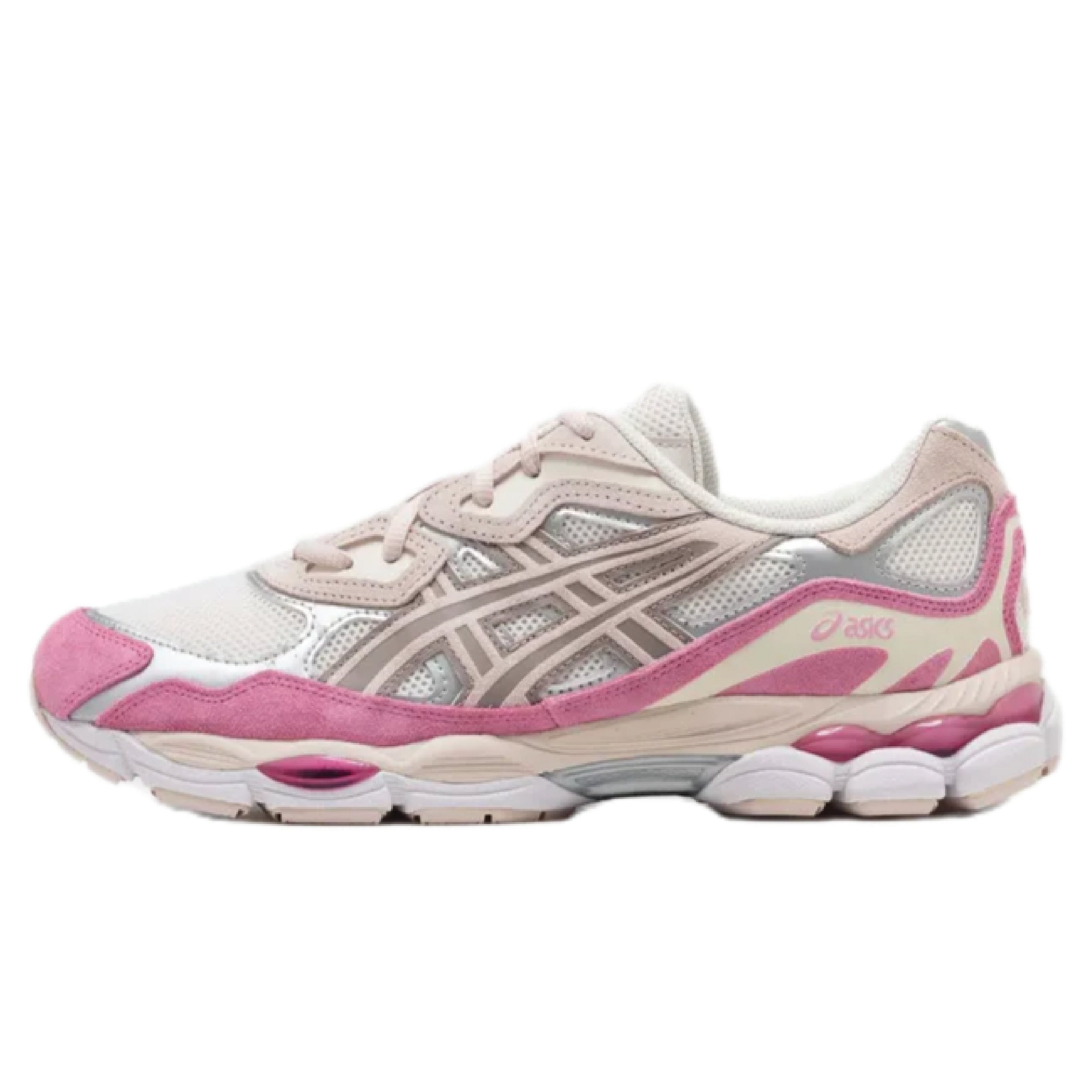 ASICS Gel-NYC Cream Mineral Beige Pink