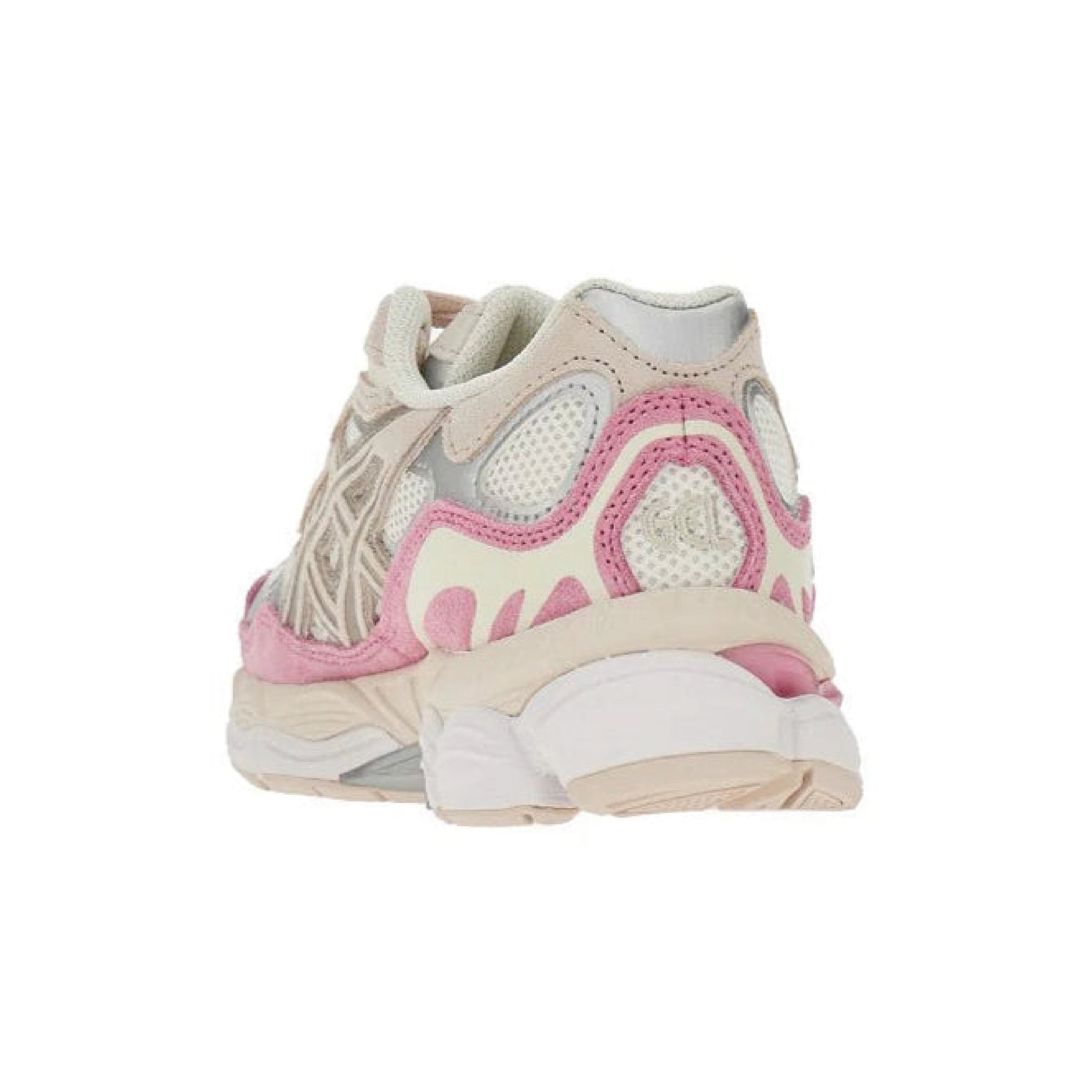ASICS Gel-NYC Cream Mineral Beige Pink