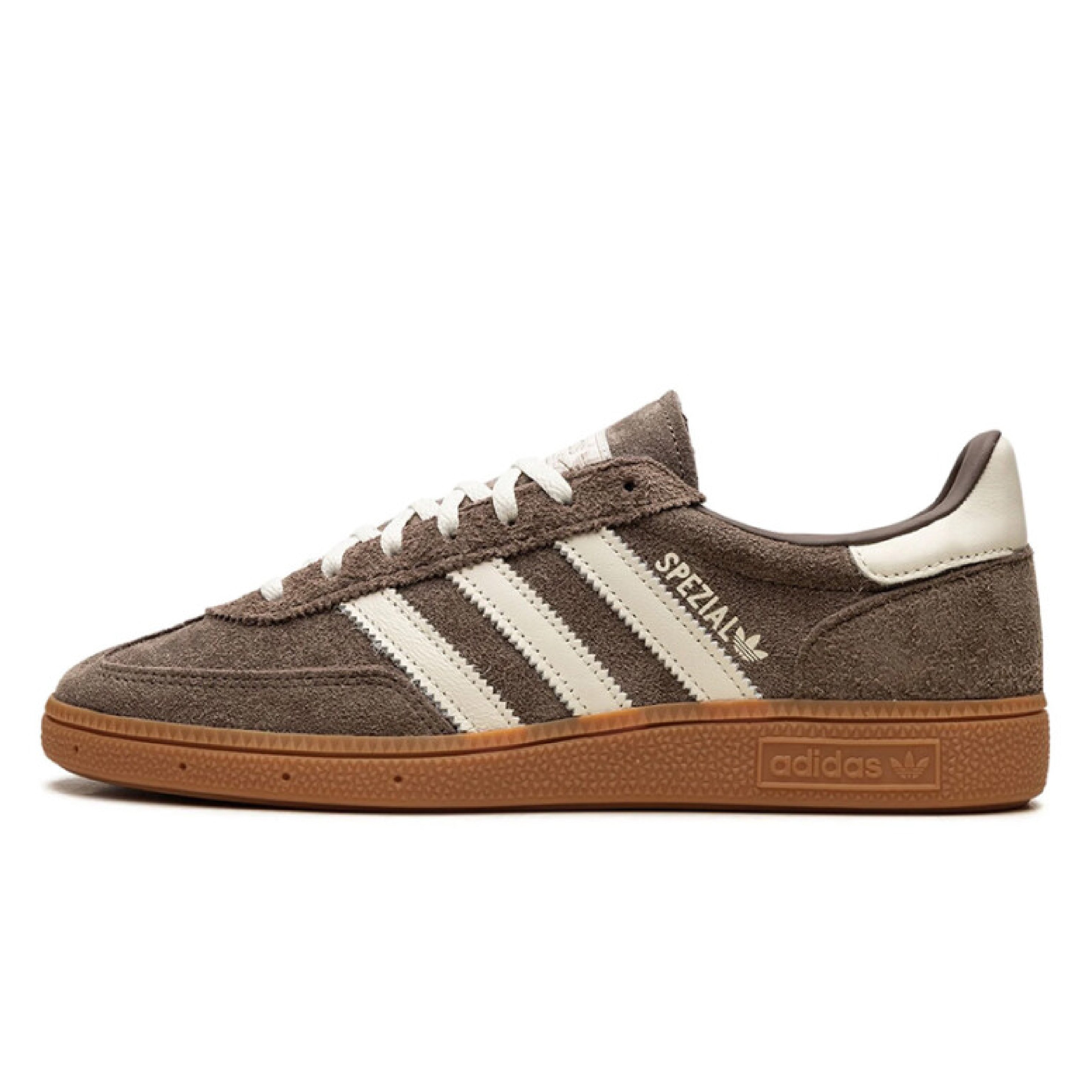 Addidas Handball Spezial Earth Strata Gum