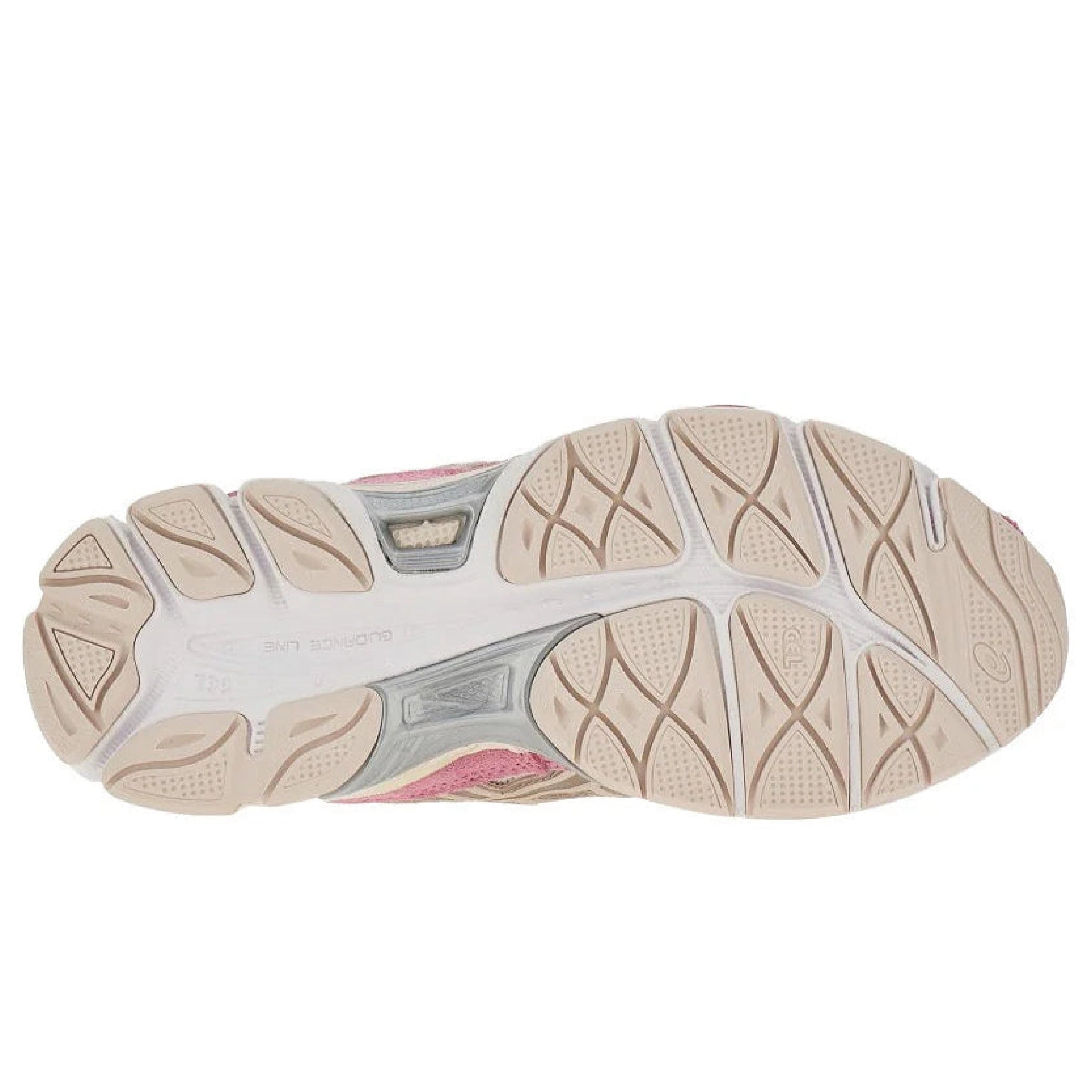 ASICS Gel-NYC Cream Mineral Beige Pink