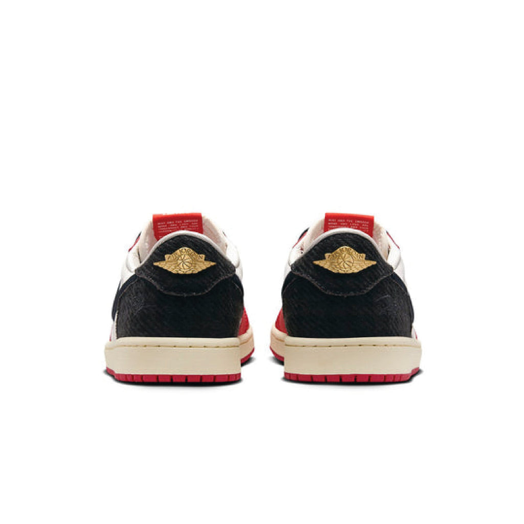 Air Jordan 1 Retro Low OG Trophy Room Away