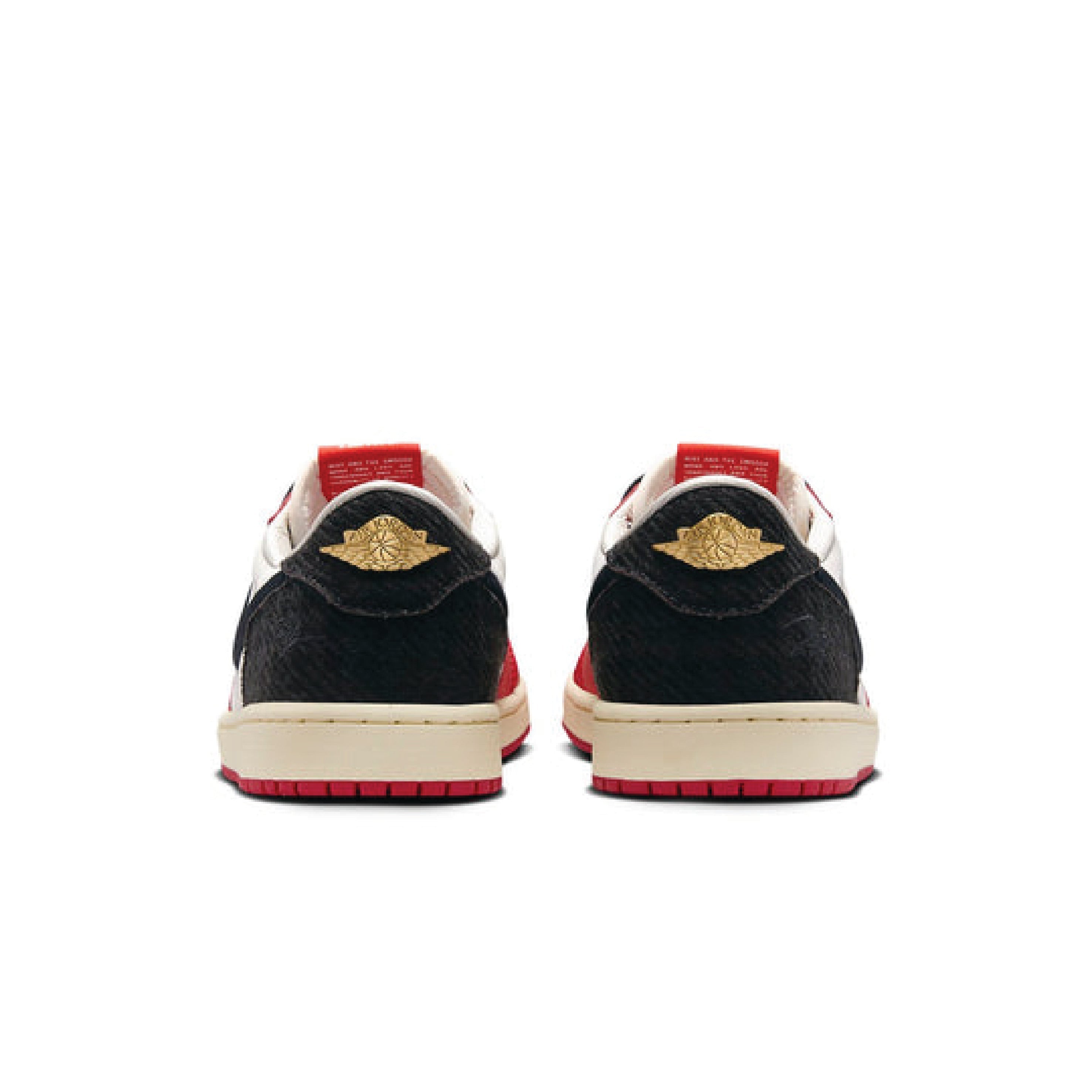 Air Jordan 1 Retro Low OG Trophy Room Away