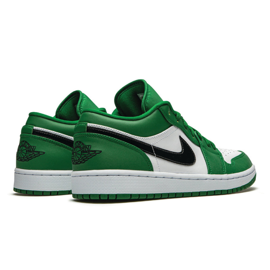 Air Jordan 1 Low "Pine Green"
