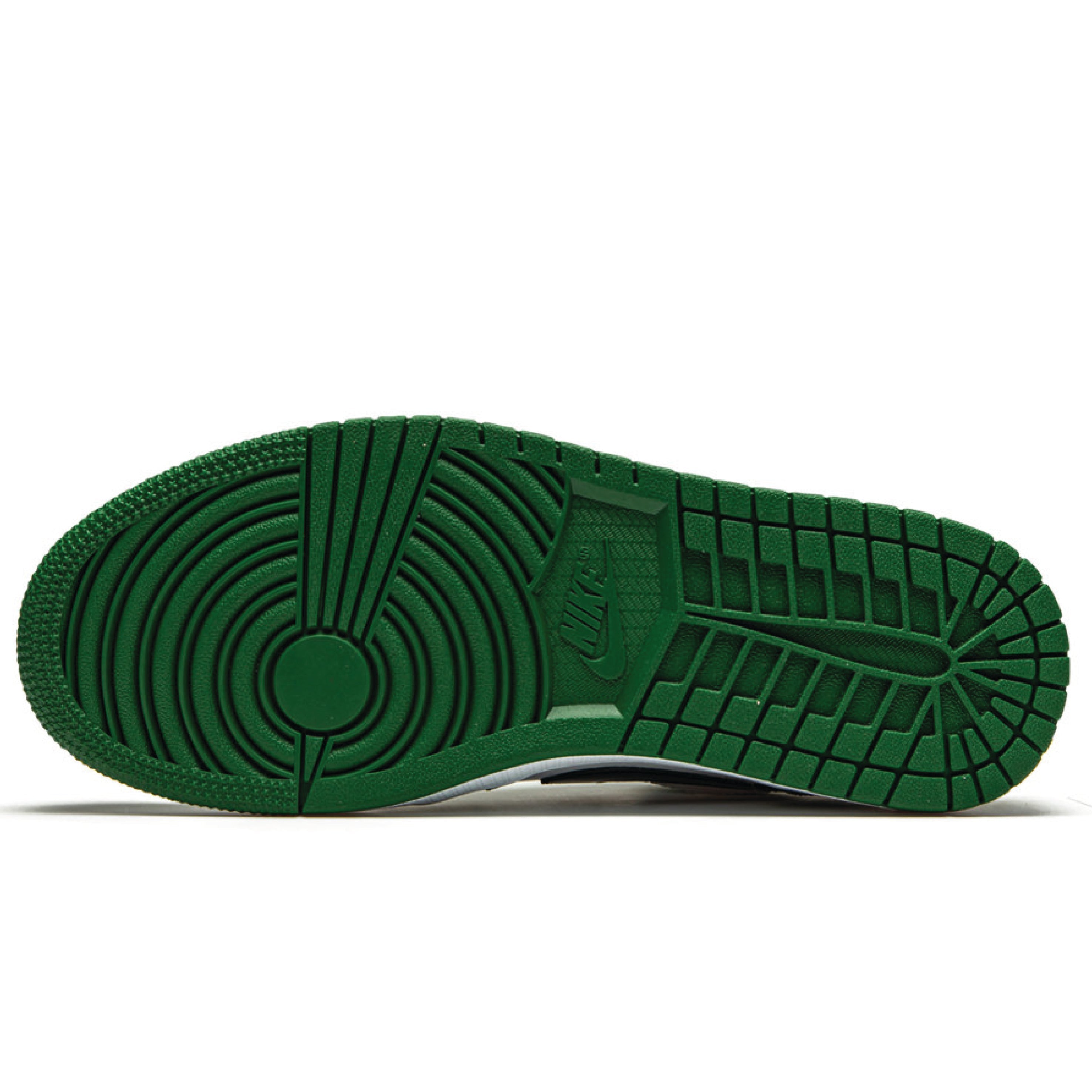 Air Jordan 1 Low "Pine Green"