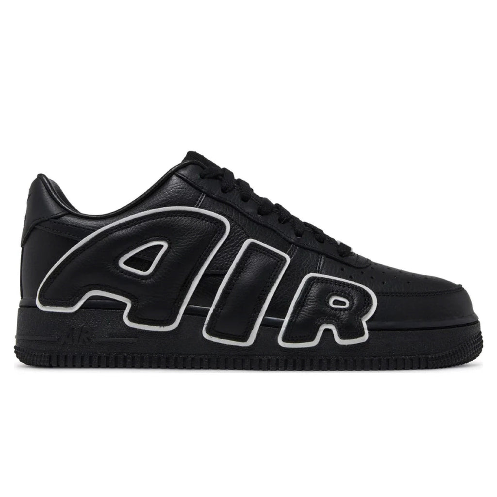 NK Air Force 1 Low Premium 'Black'