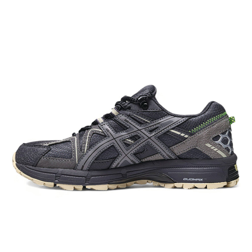 Asics Gel-Kahana 8 "Black"