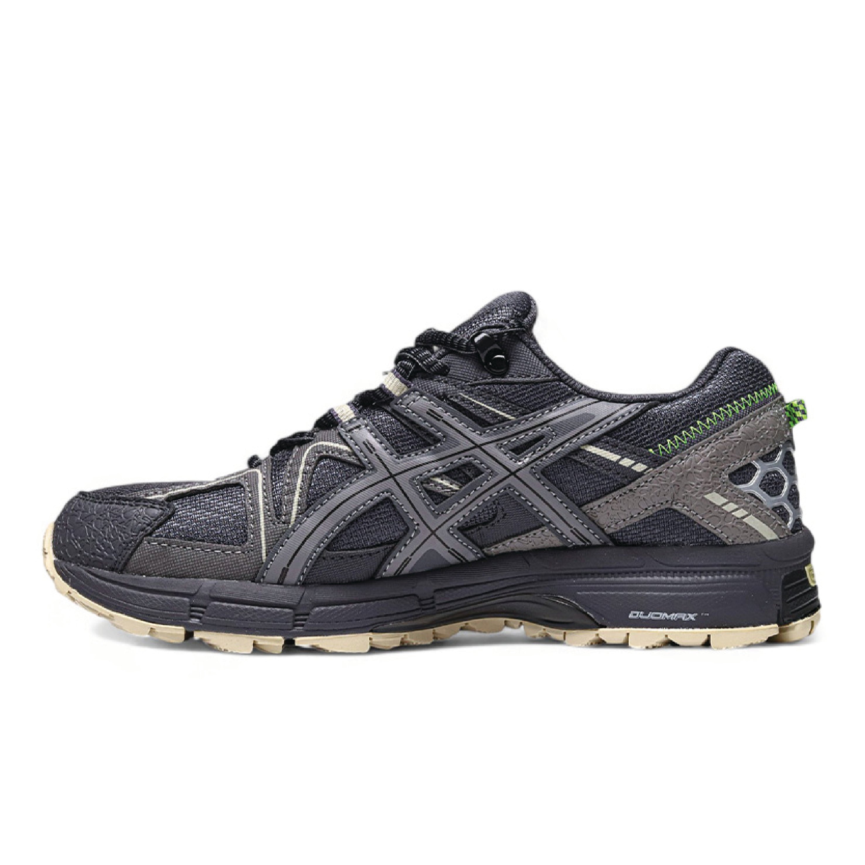 Asics Gel-Kahana 8 "Black"