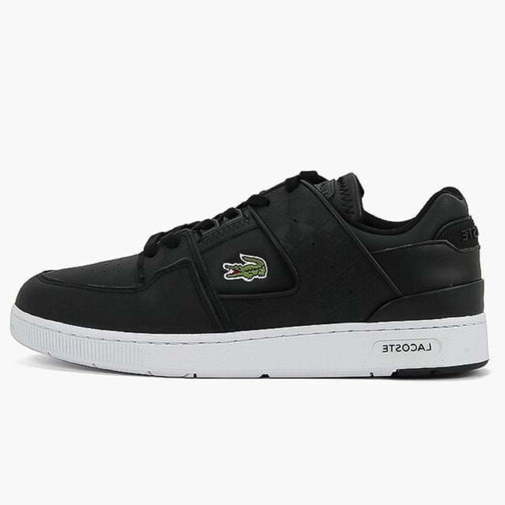 Lacoste Black