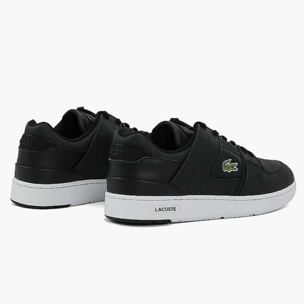 Lacoste Black