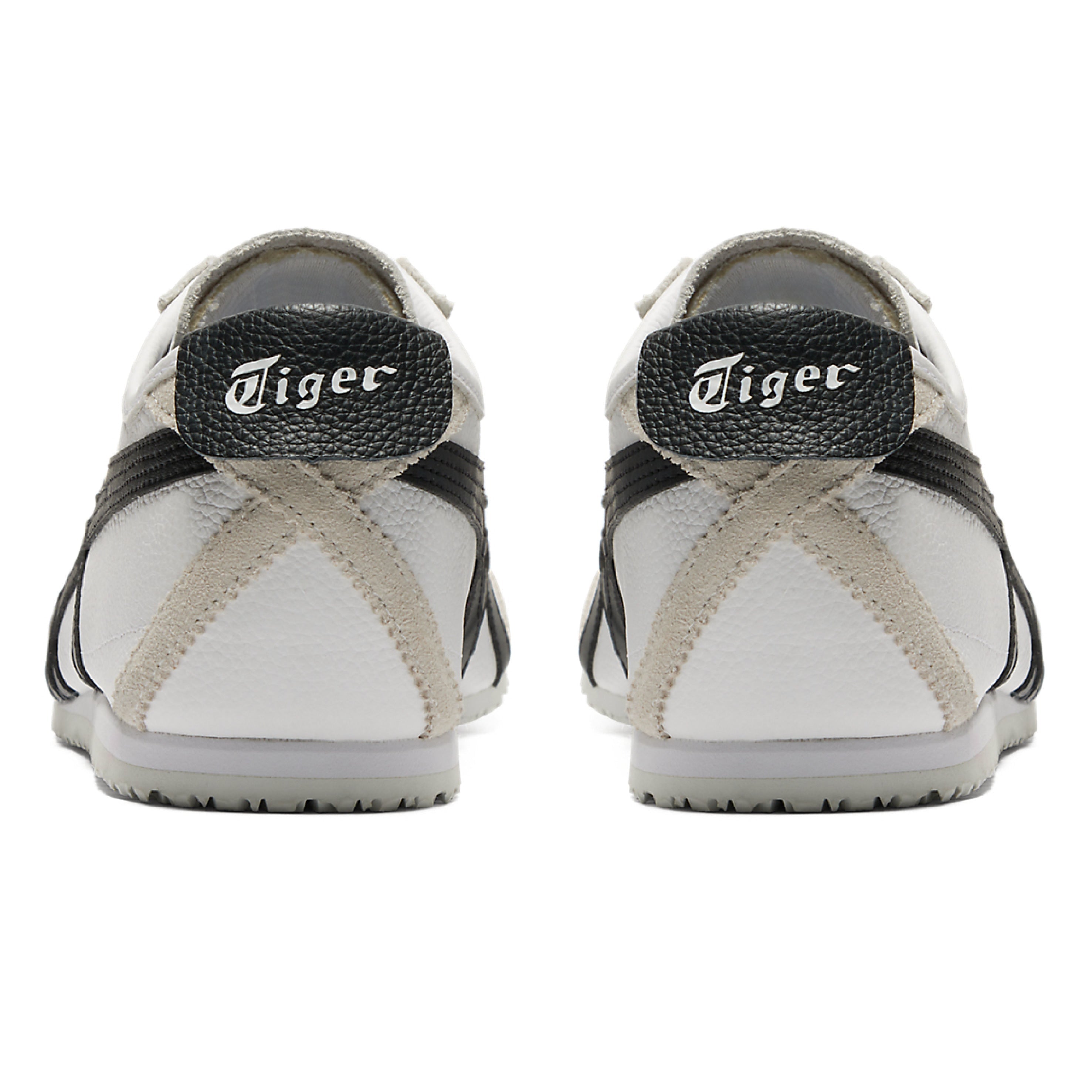 Onitsuka Tiger Mexico 66 White/Black/Cream