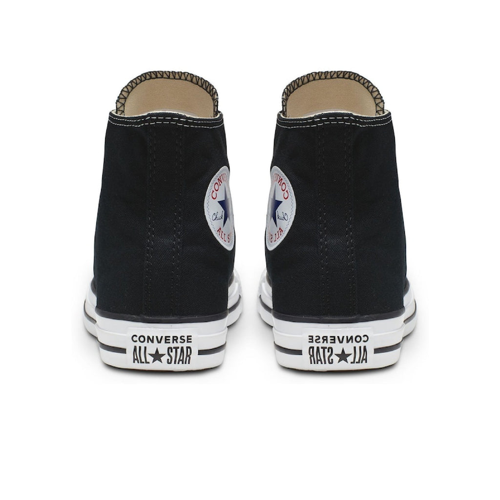 Convarse chuck taylor all star high Black
