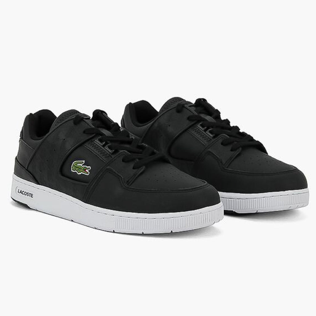 Lacoste Black