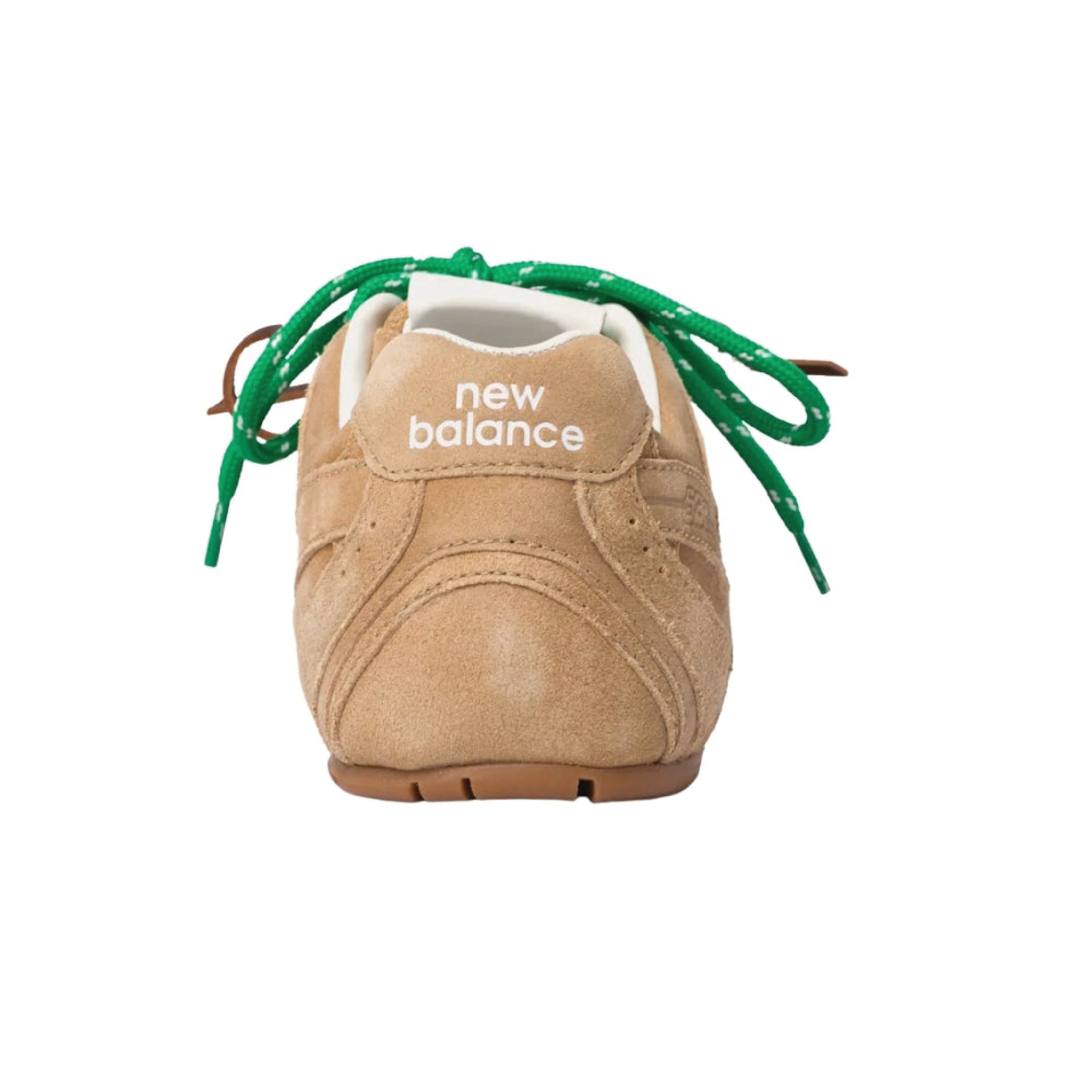 New Balance x Miu Miu 530 SL ‘Ecru’