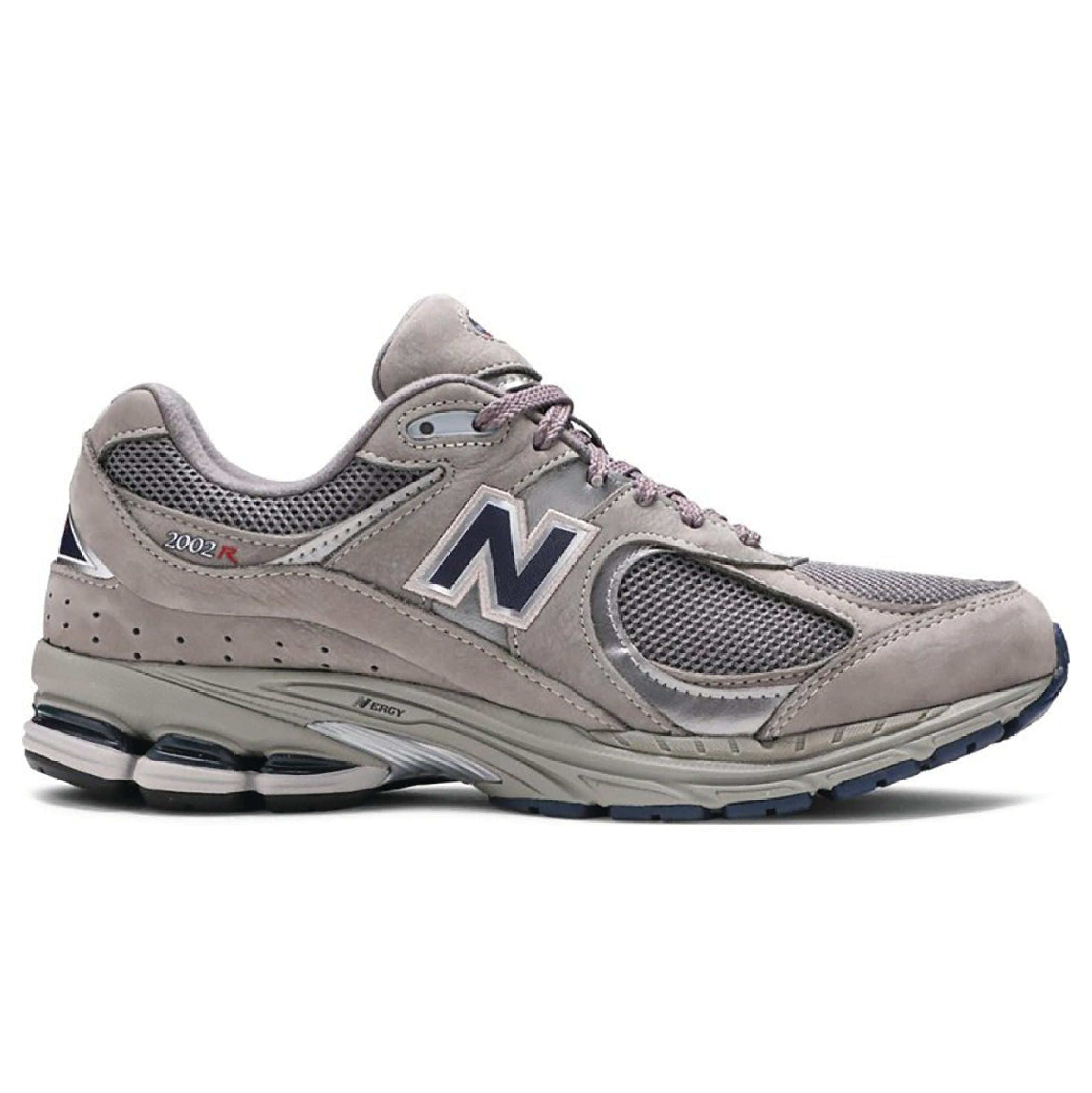 2002R OG ‘Light Grey’: New Balance