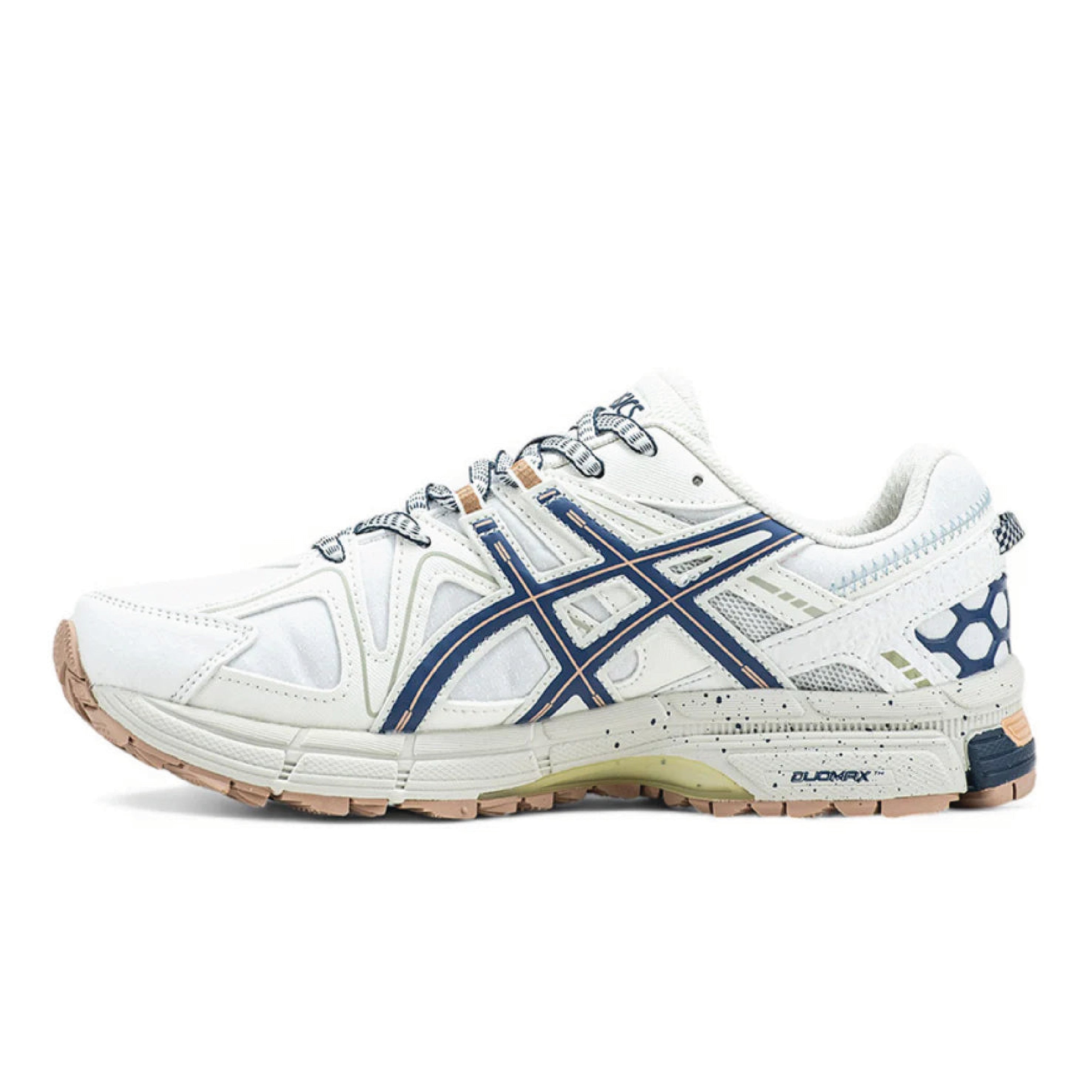 Asics Gel Kahana 8 Gore-Tex White Blue