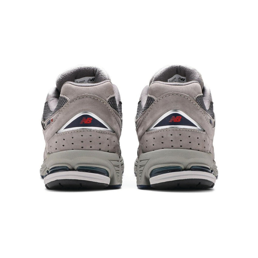 2002R OG ‘Light Grey’: New Balance