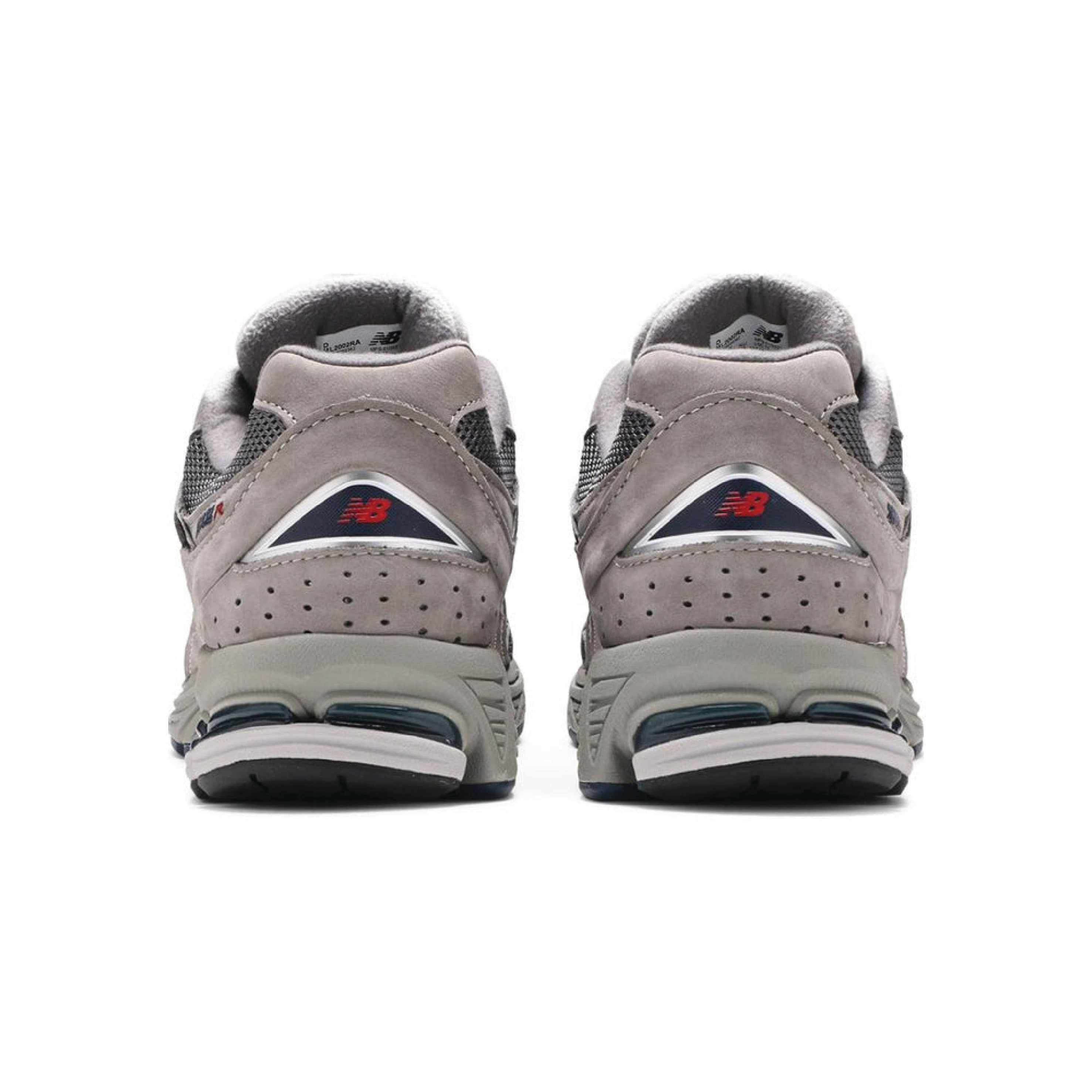 2002R OG ‘Light Grey’: New Balance