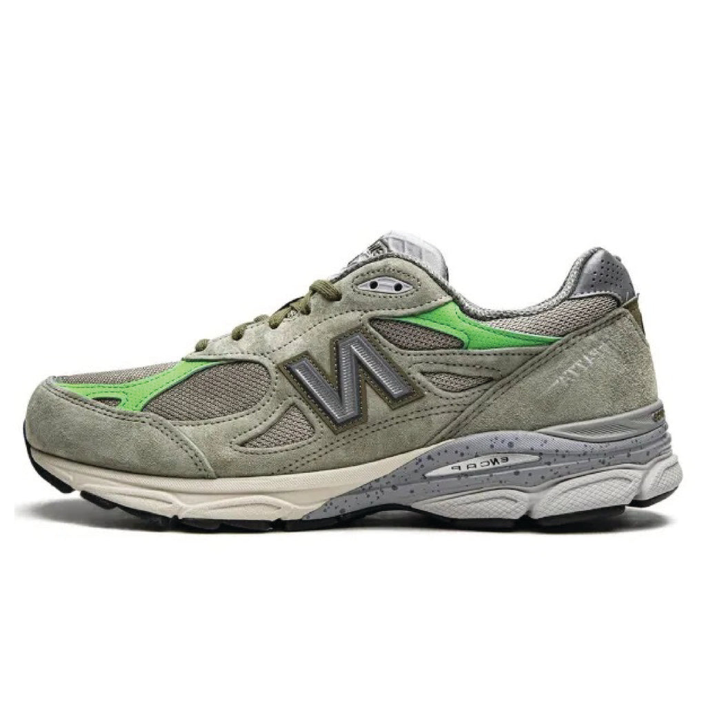 New Balance 990v3 X Patta Keep Your Family Close