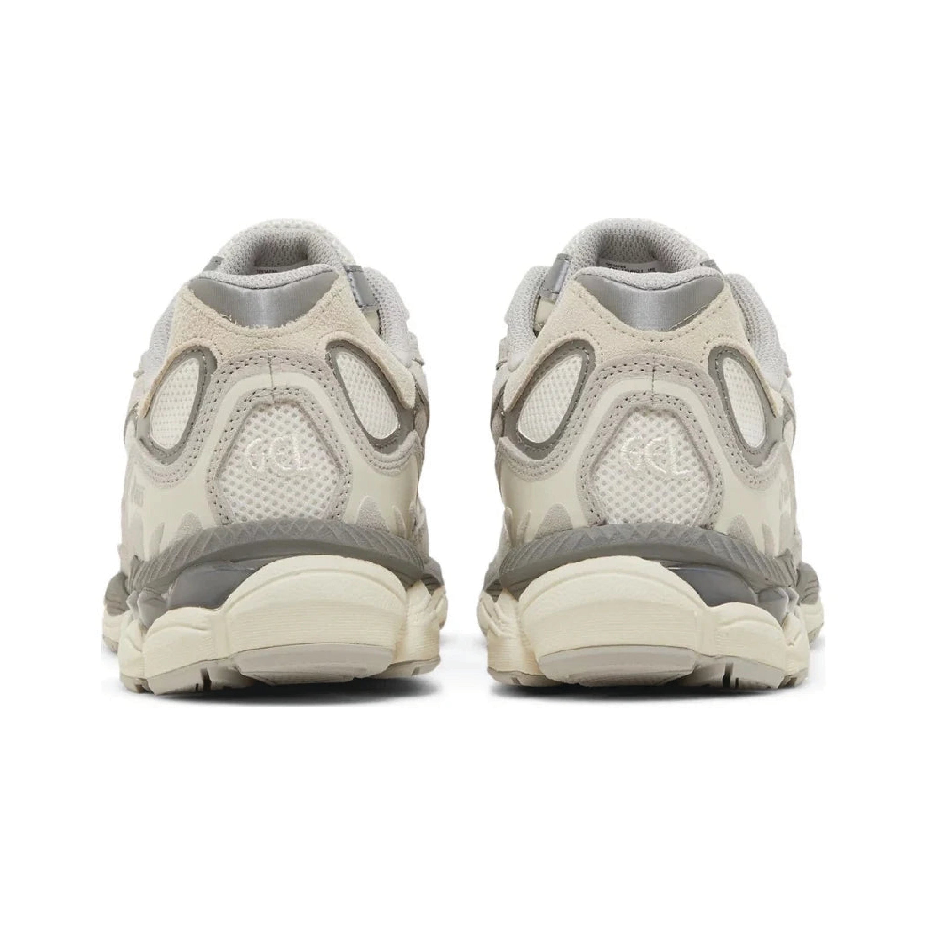 ASICS Gel-NYC "Cream/Oyster Grey"