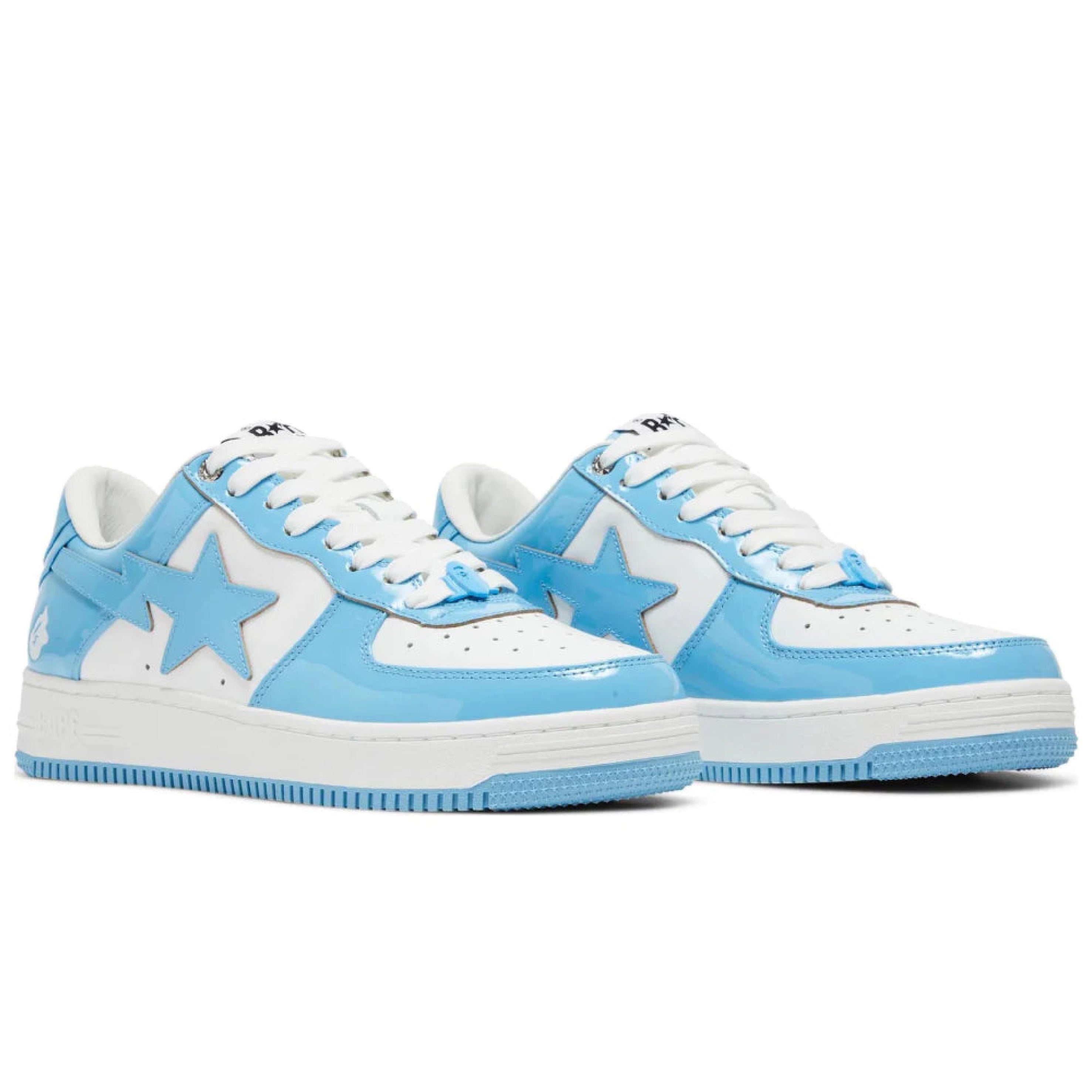 BEPESTA SKY BLUE