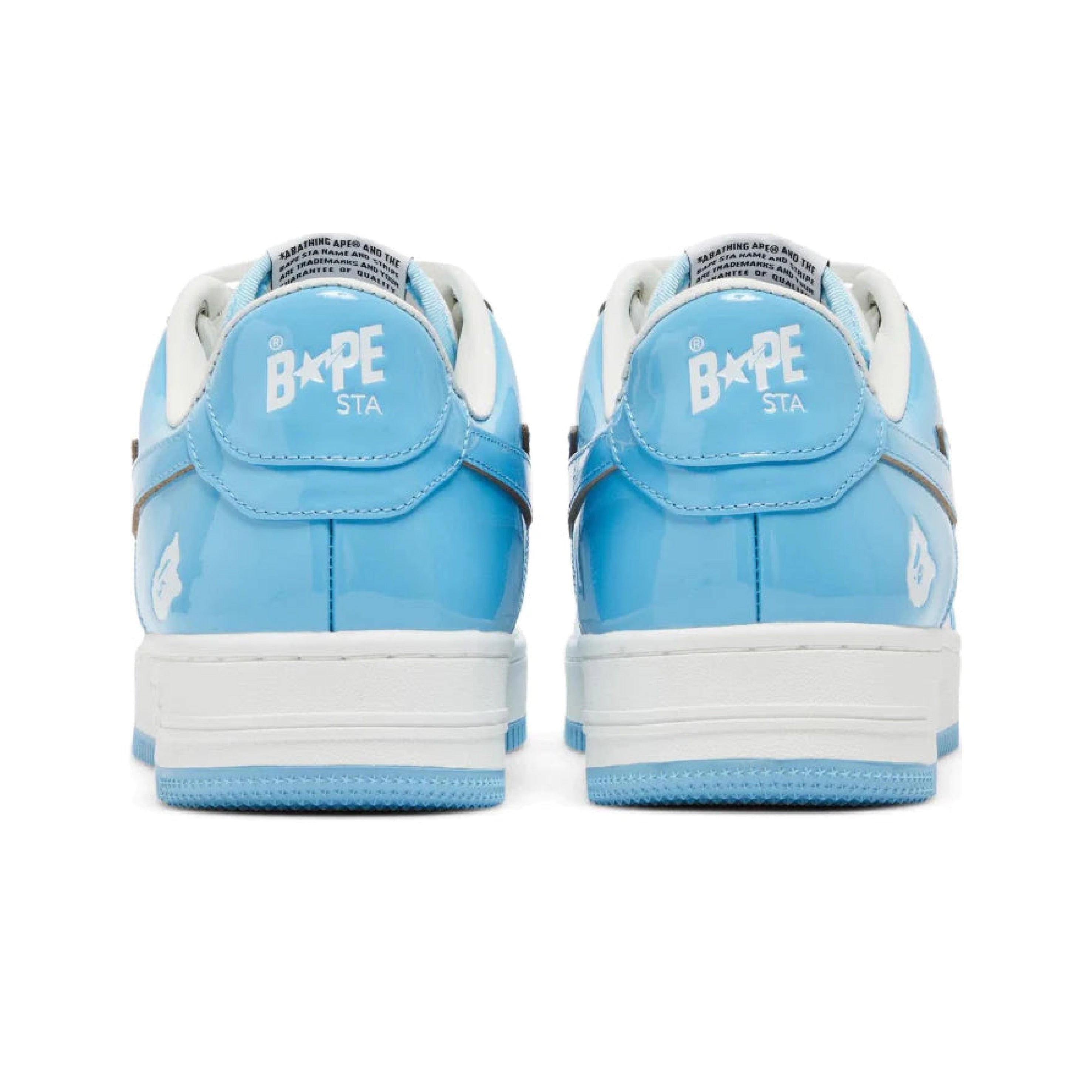 BEPESTA SKY BLUE
