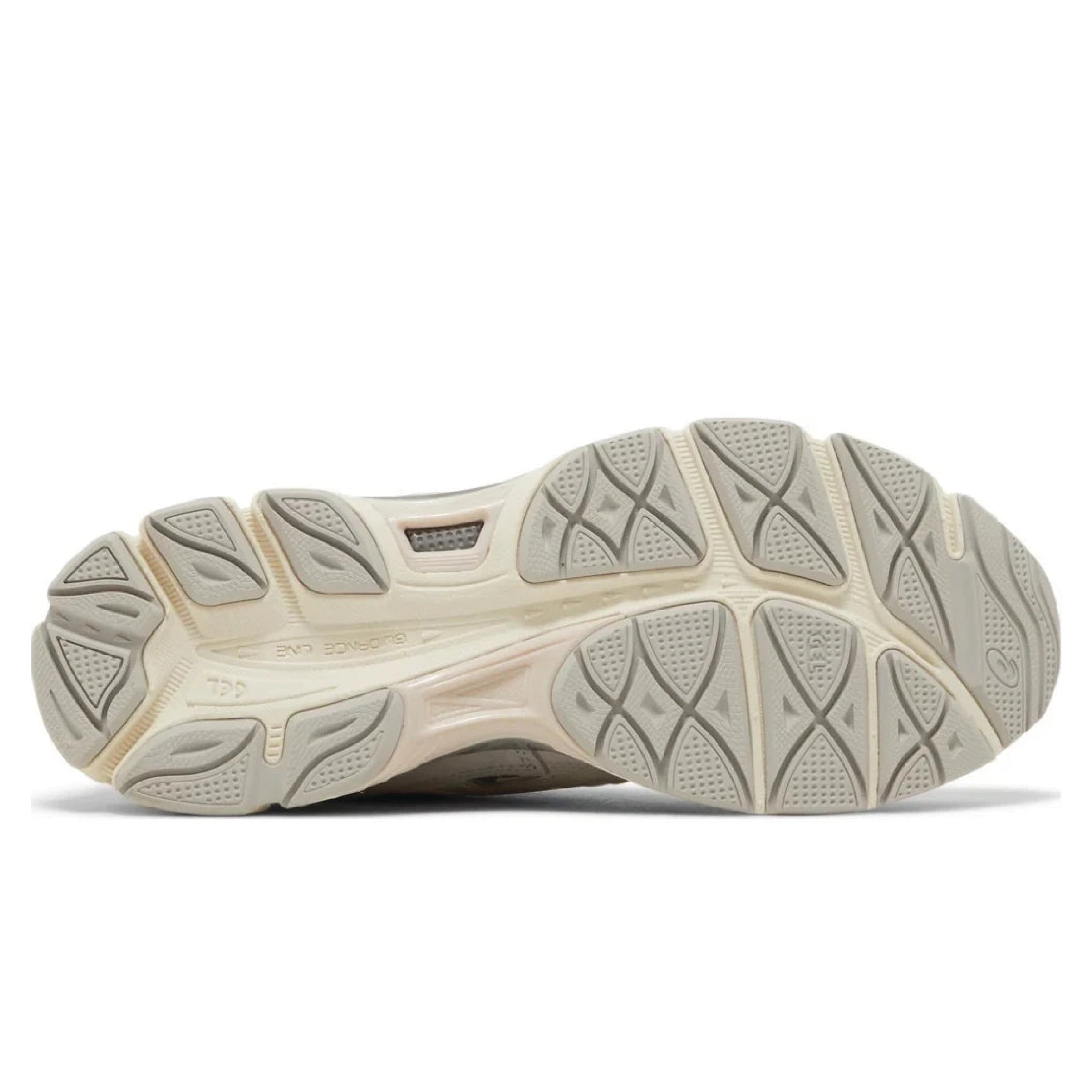 ASICS Gel-NYC "Cream/Oyster Grey"