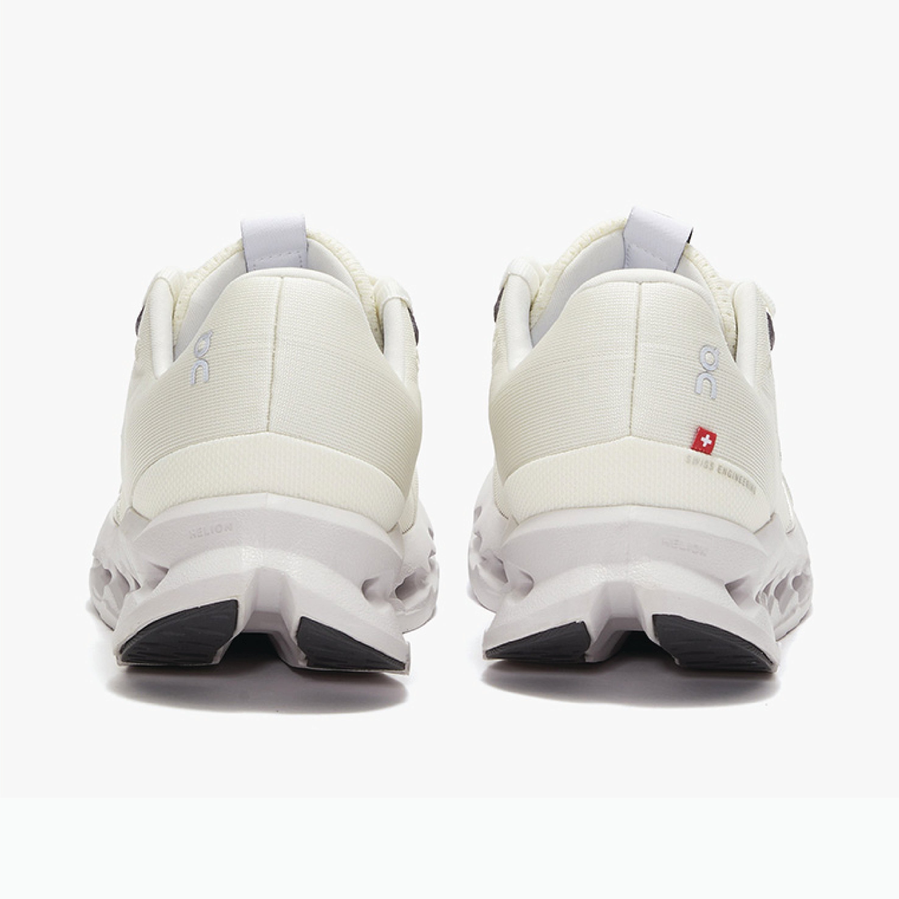 On Cloudsurfer Sneaker, Pearl/Ivory,