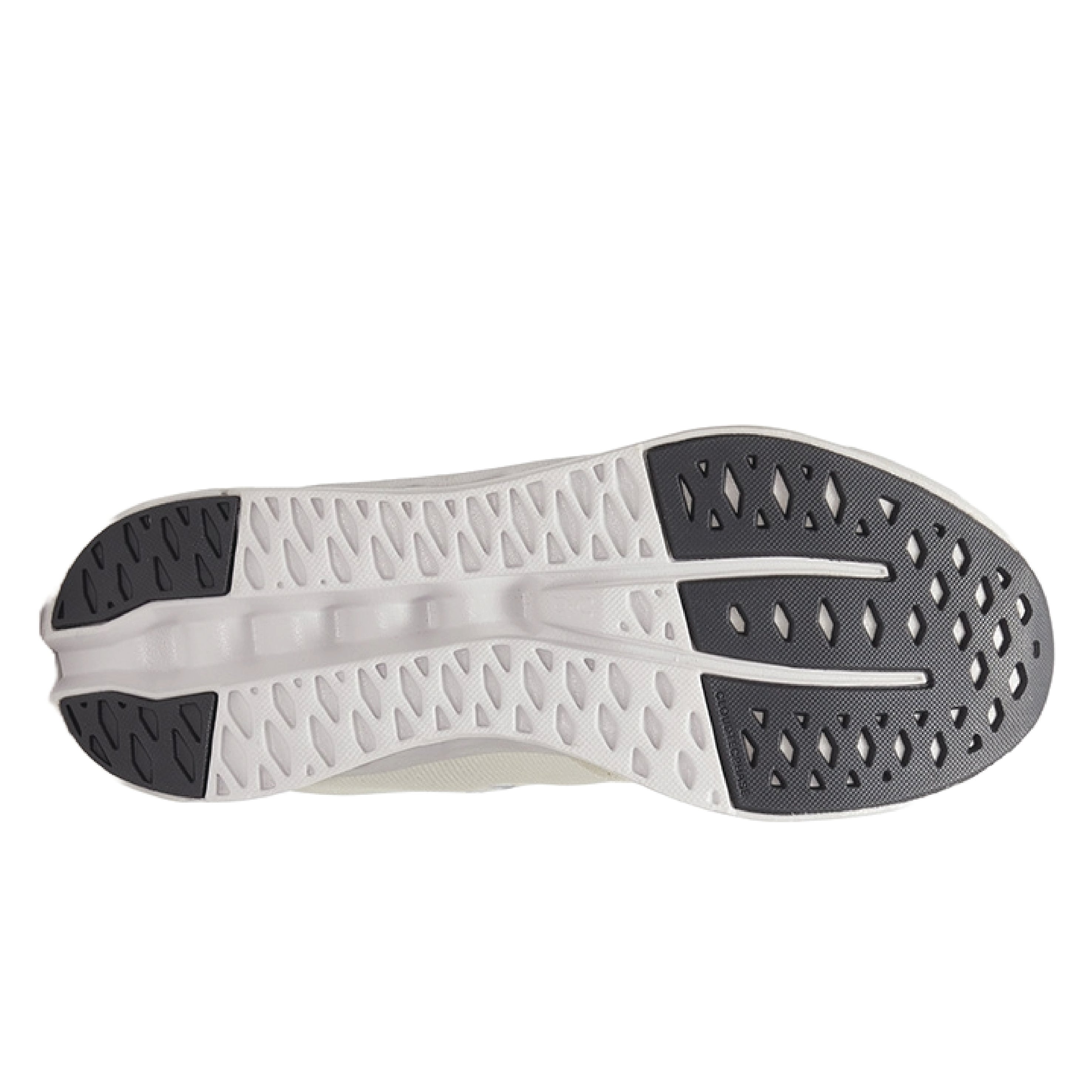 On Cloudsurfer Sneaker, Pearl/Ivory,