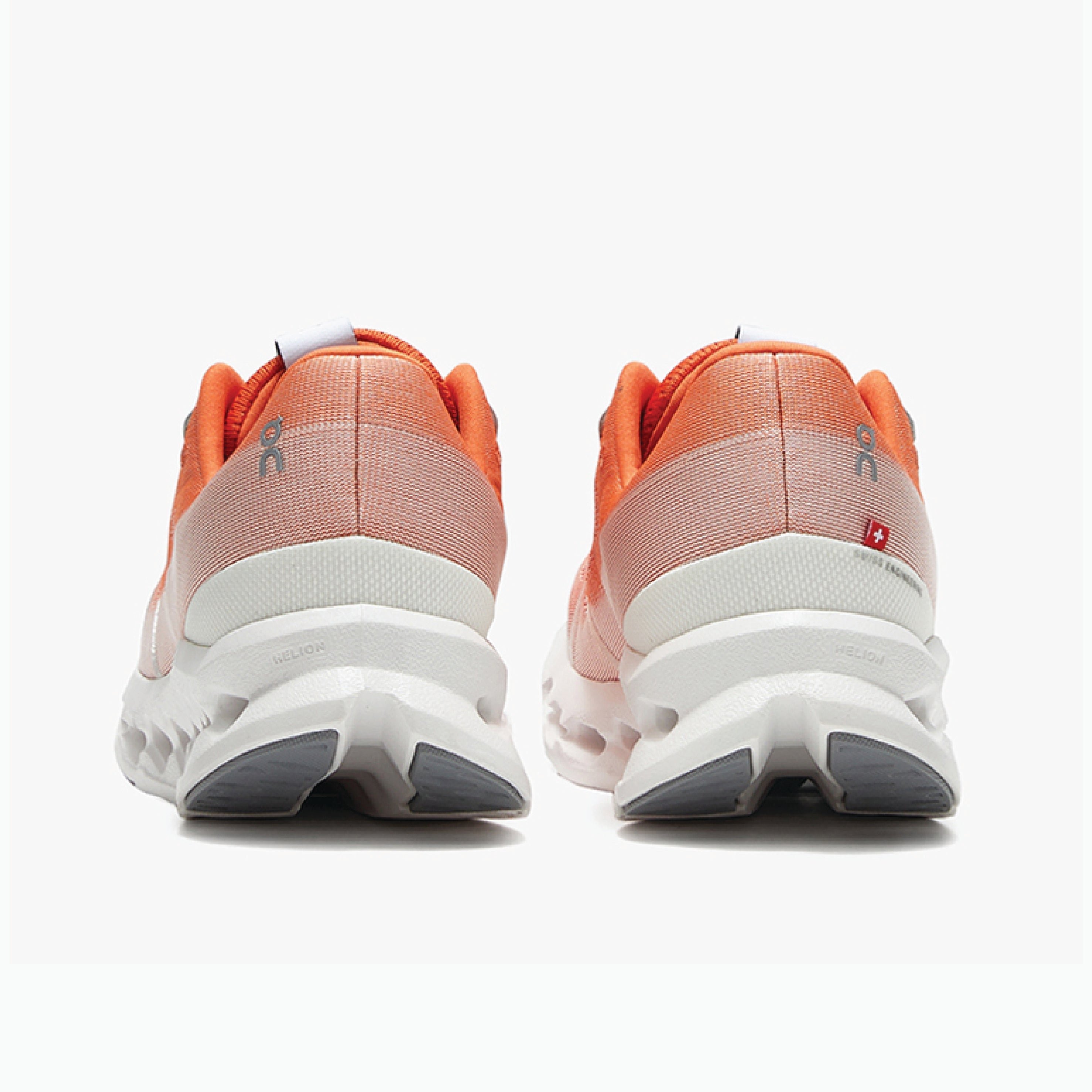On Cloudsurfer Sneaker, Pearl/Ivory,