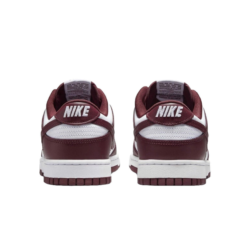 Nk dunk  Bordeaux