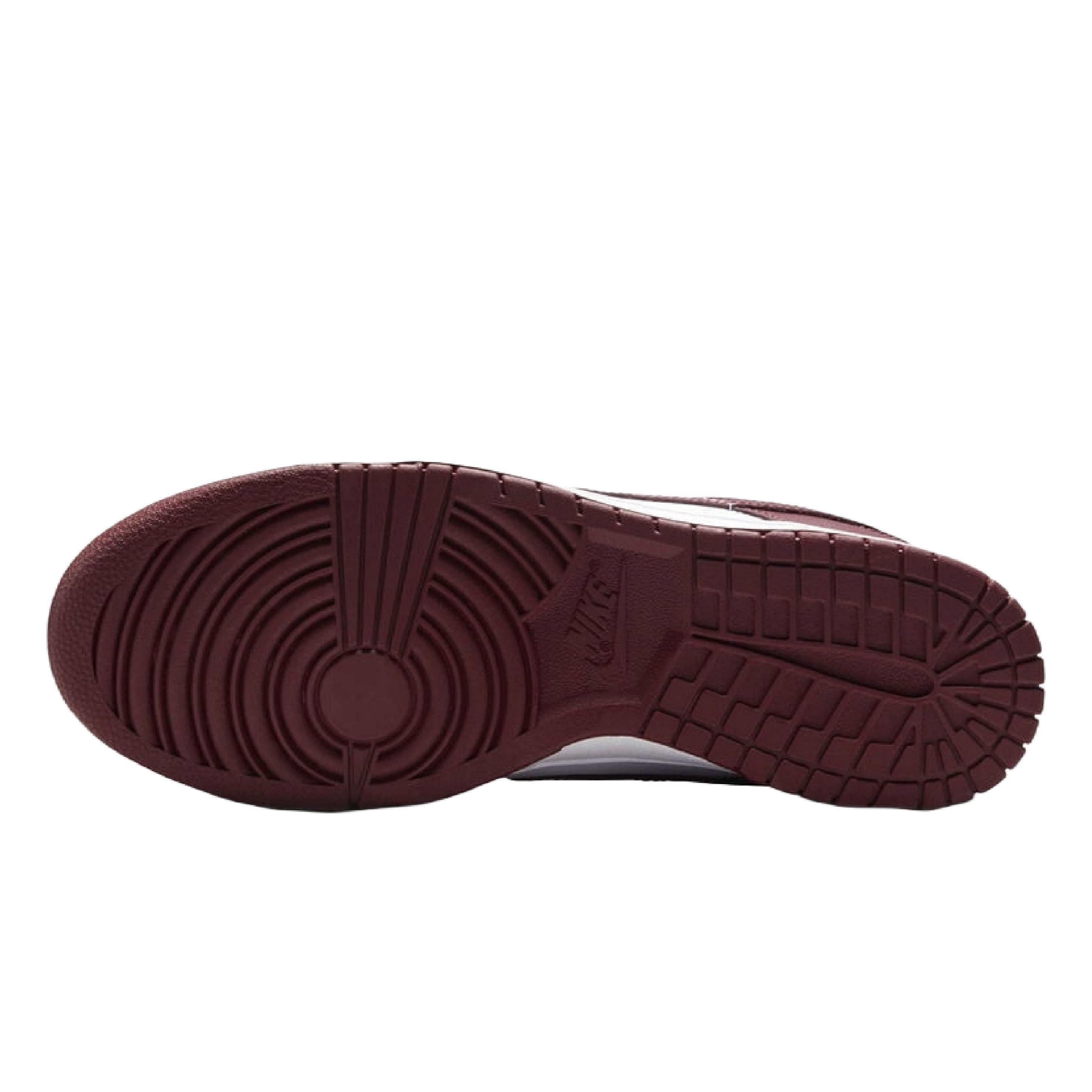 Nk dunk  Bordeaux
