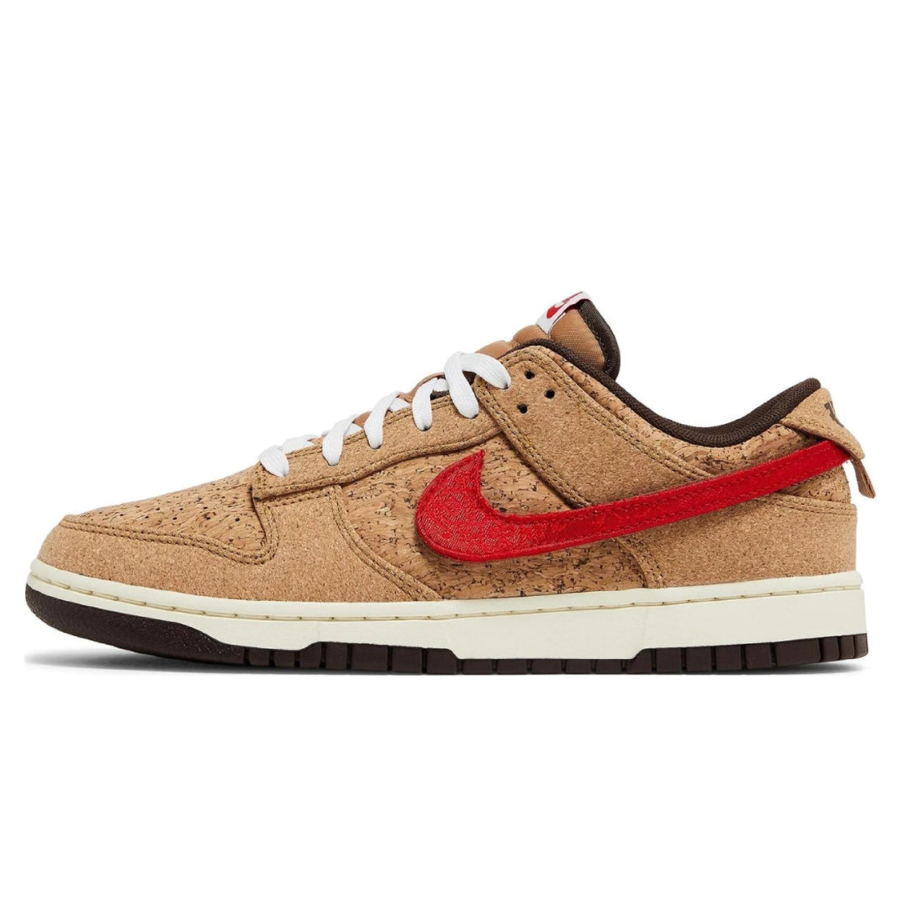 Nk Dunk CLOT Cork