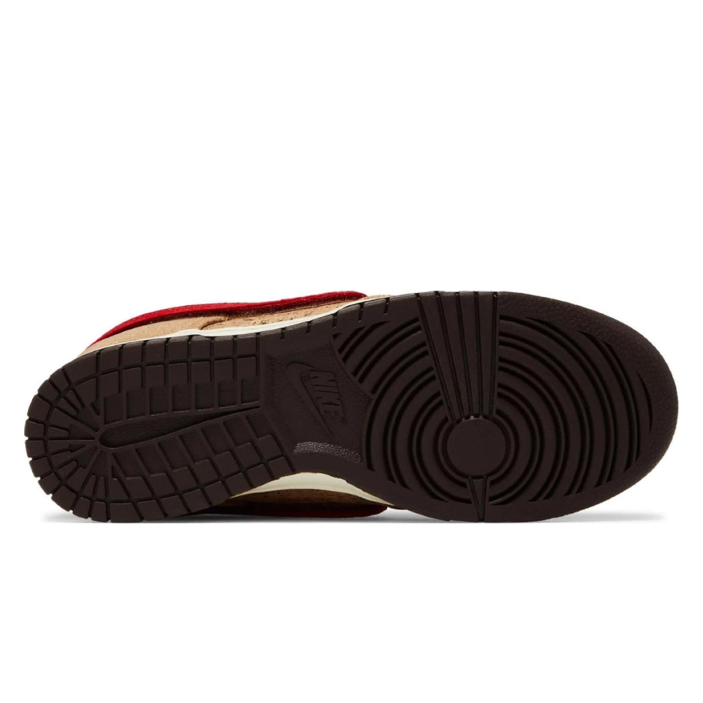 Nk Dunk CLOT Cork