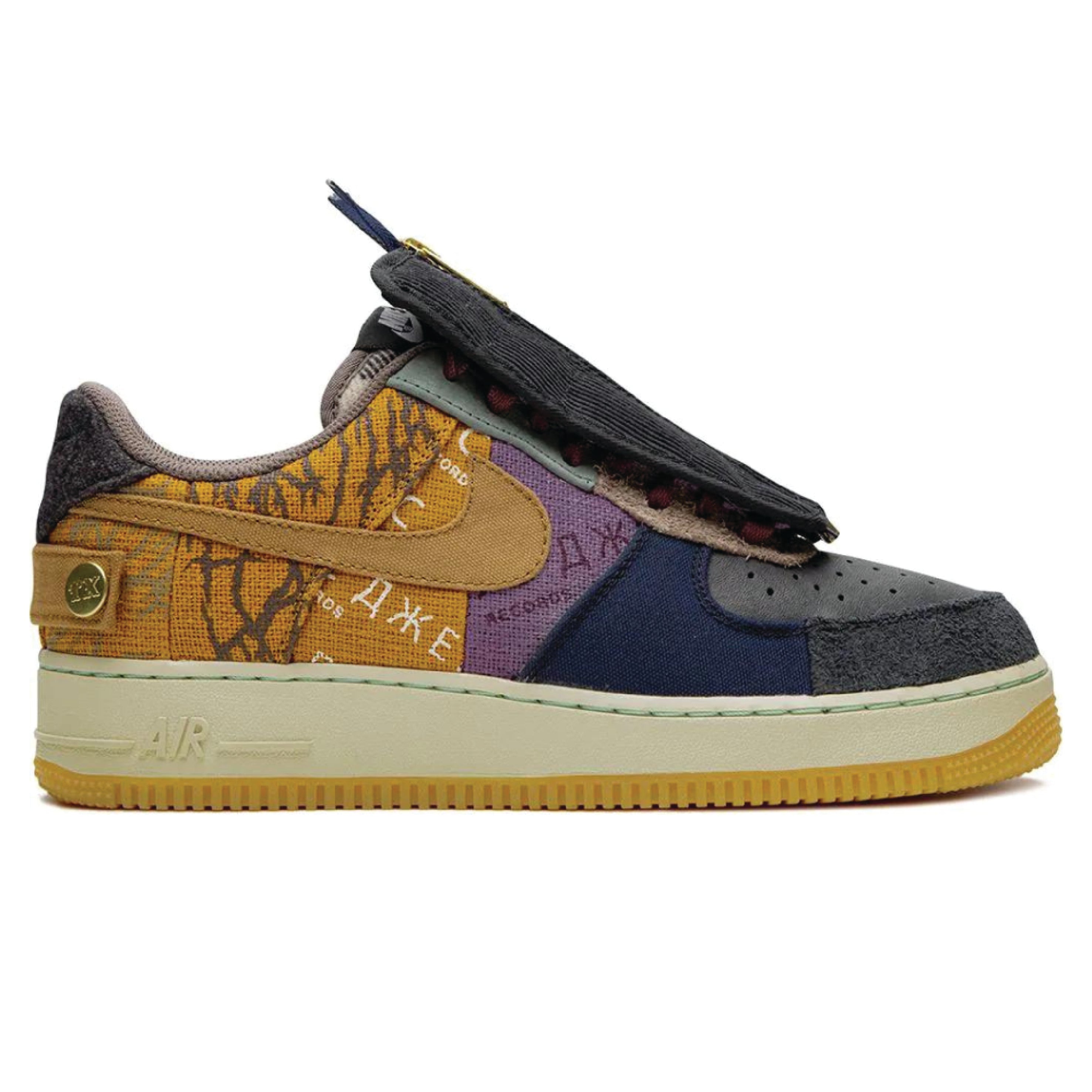 Air Force 1 Low/Cactus Jack 'Cactus Jack'
