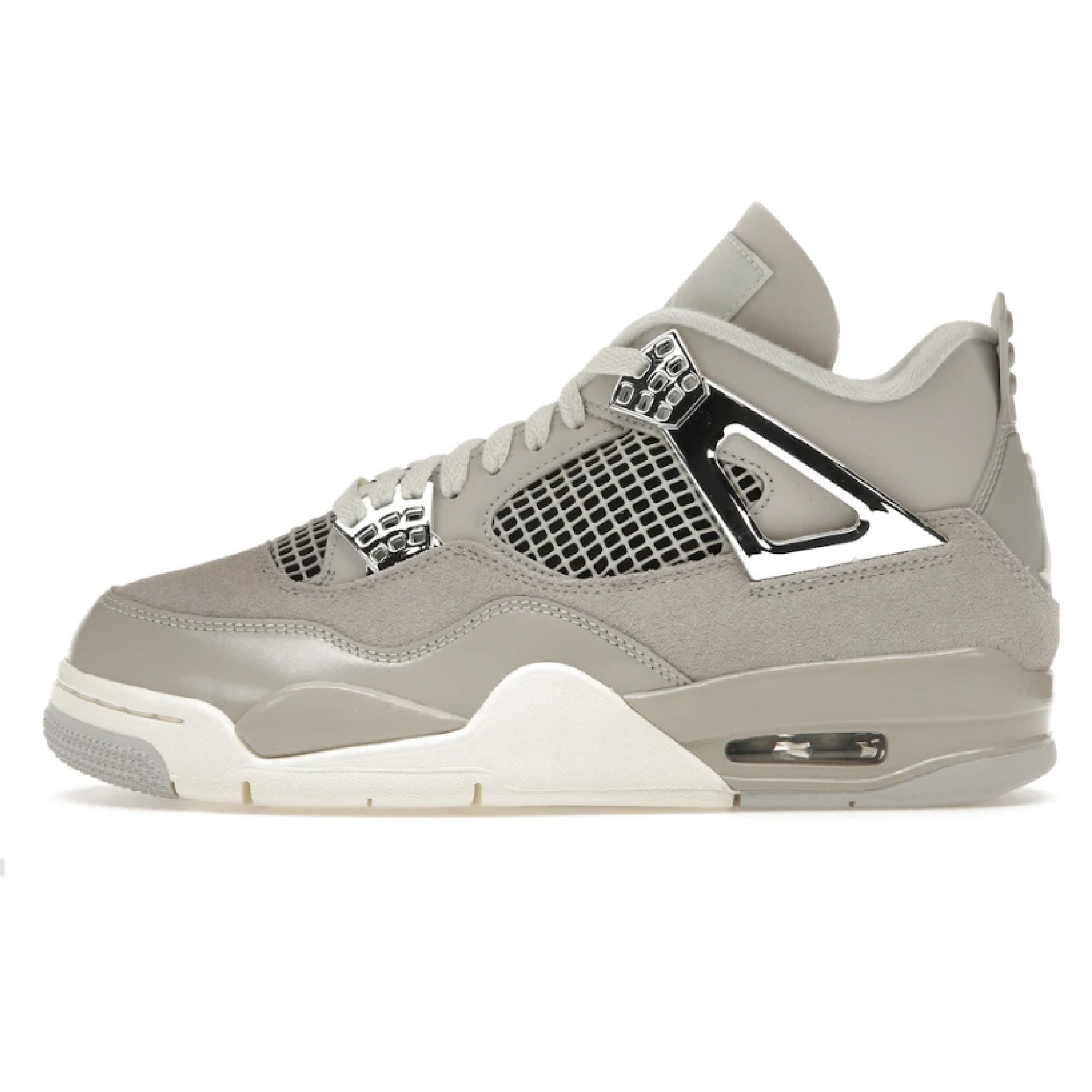 AIR AJ 4 Retro Frozen Moments