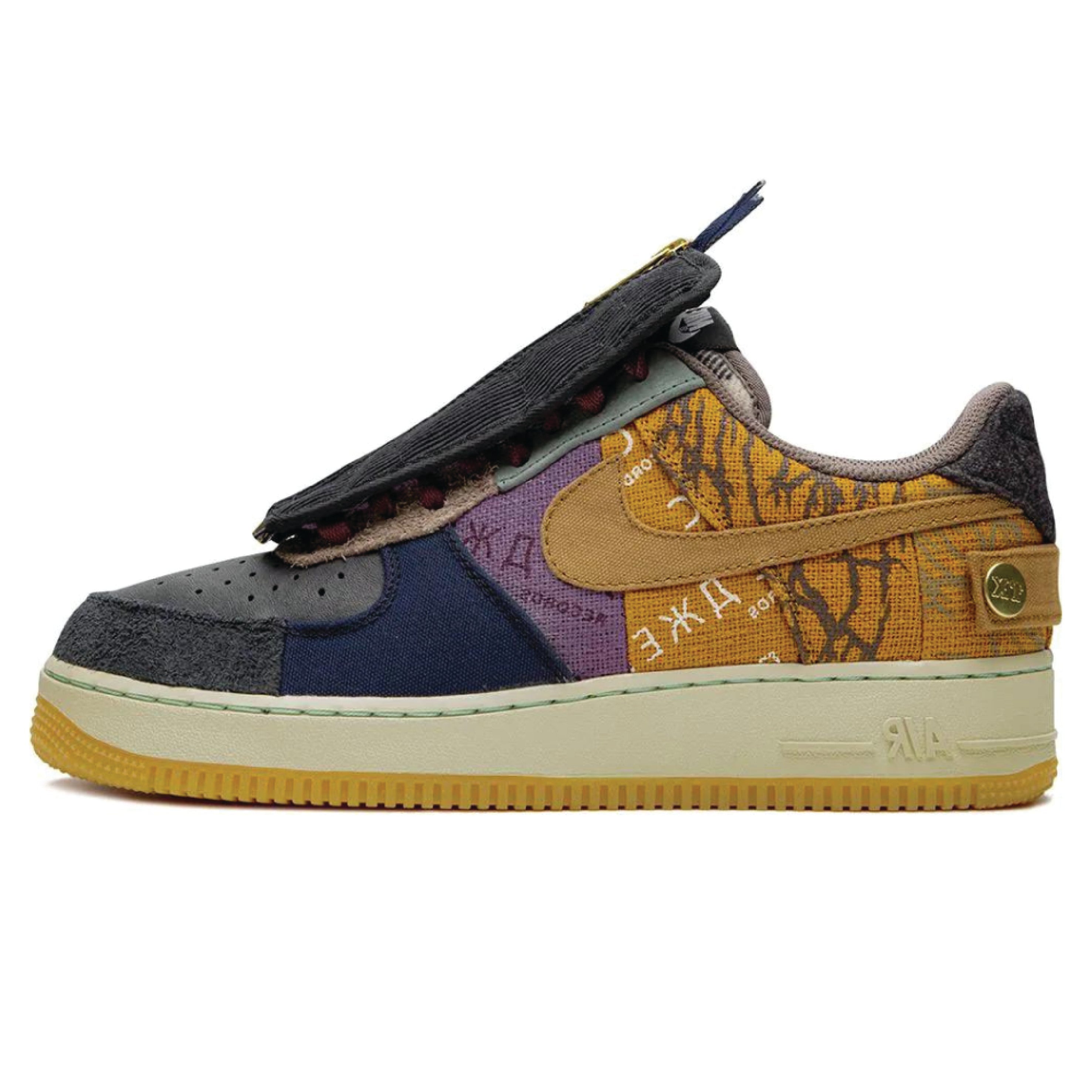 Air Force 1 Low/Cactus Jack 'Cactus Jack'