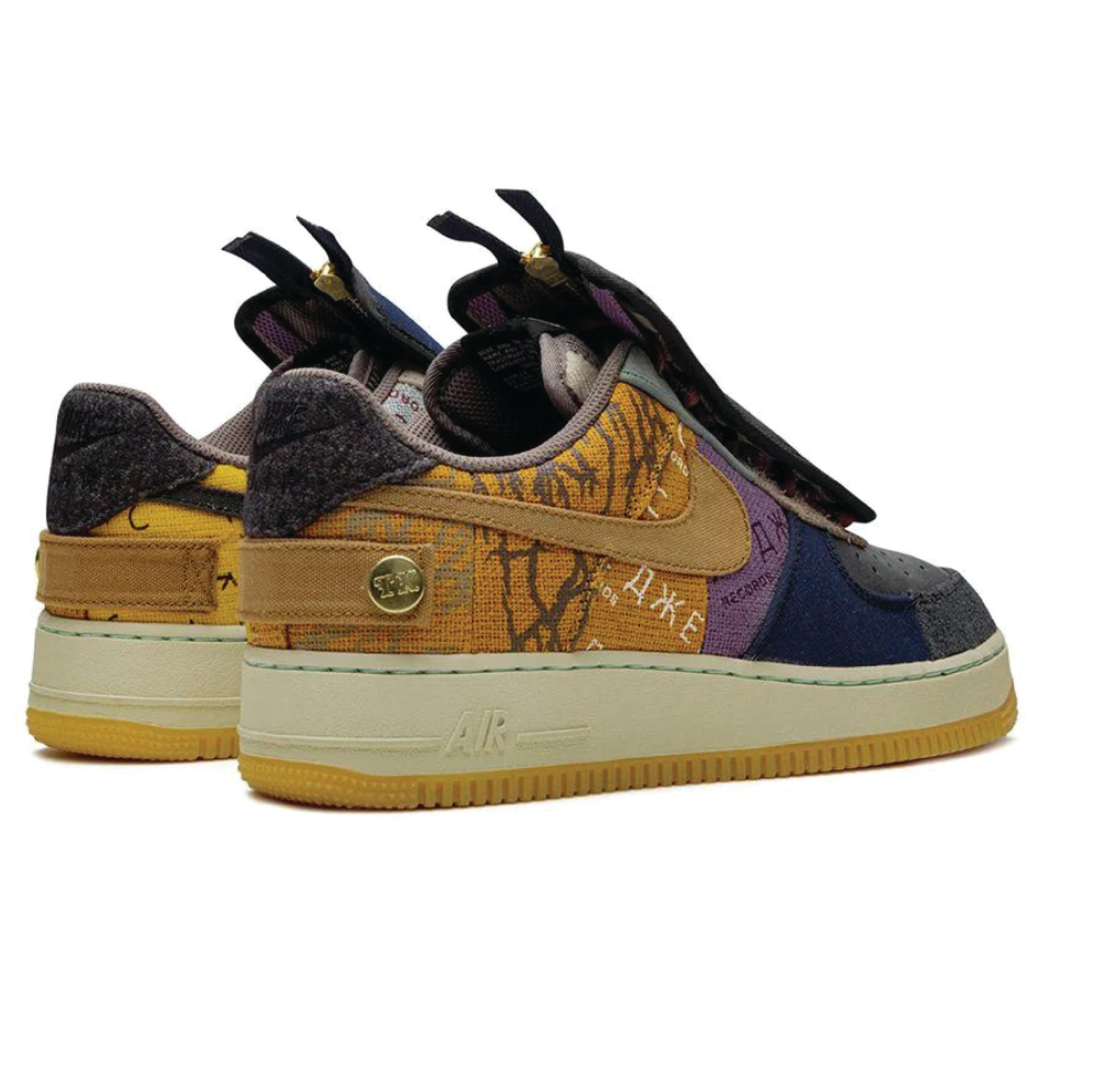 Air Force 1 Low/Cactus Jack 'Cactus Jack'