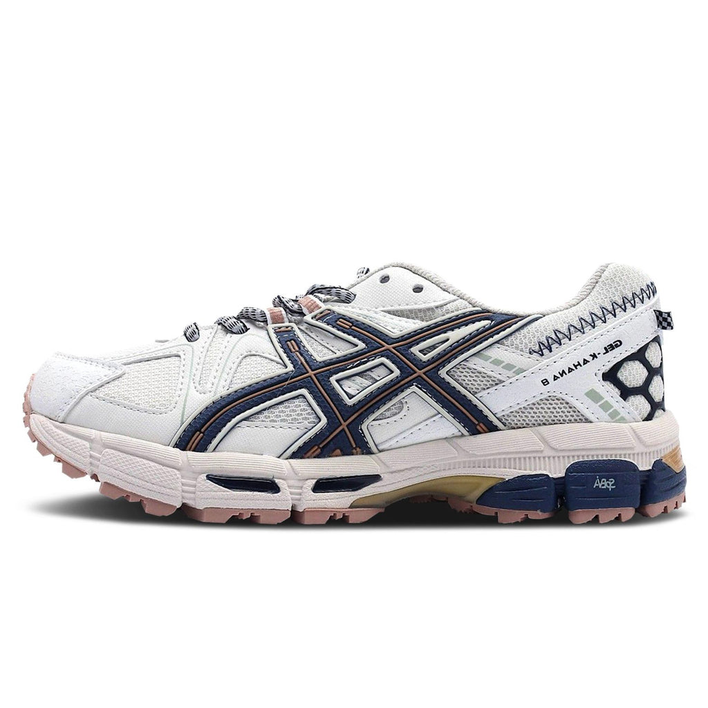 ASICS GEL-Kahana 8 Glacier grey grand shark