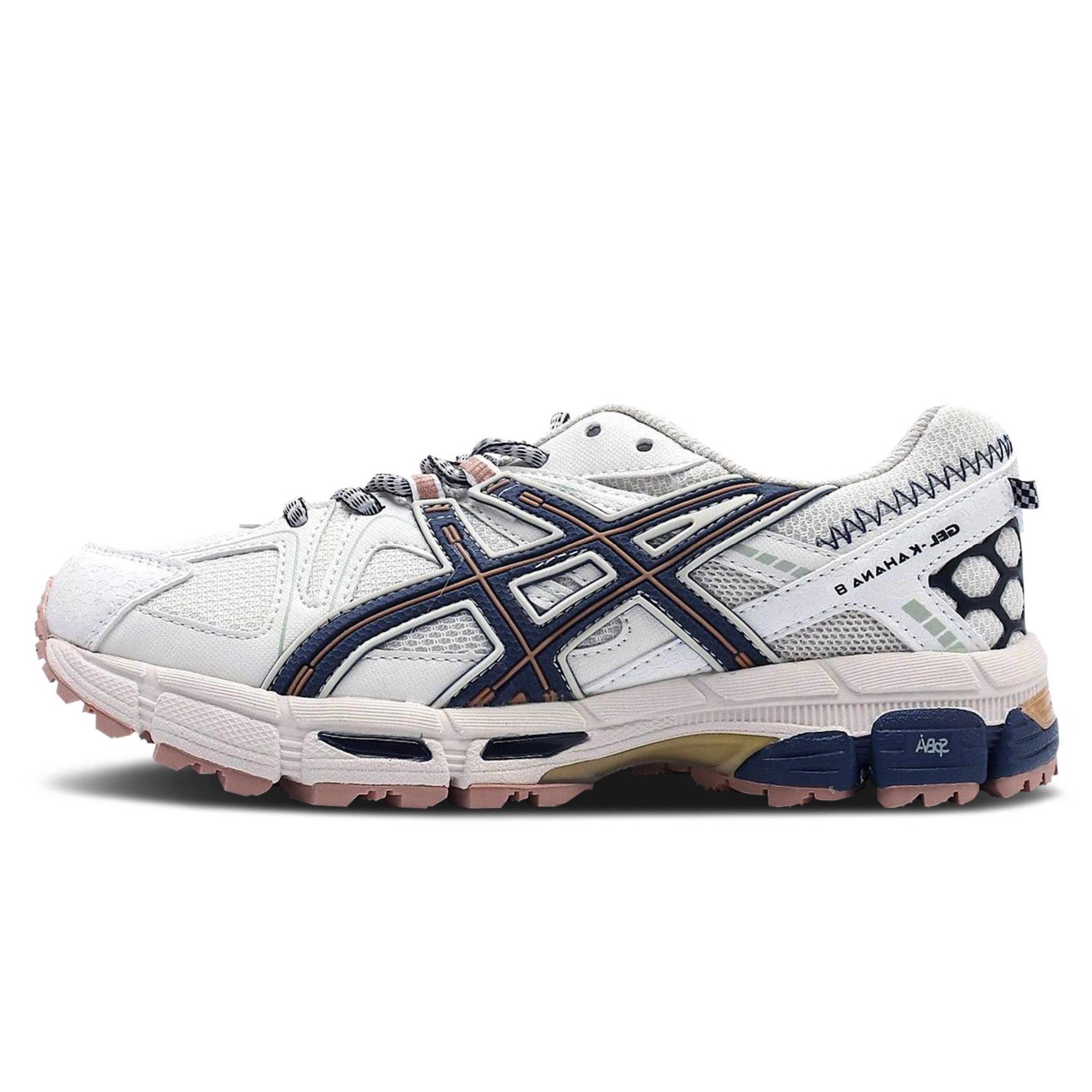 ASICS GEL-Kahana 8 Glacier grey grand shark