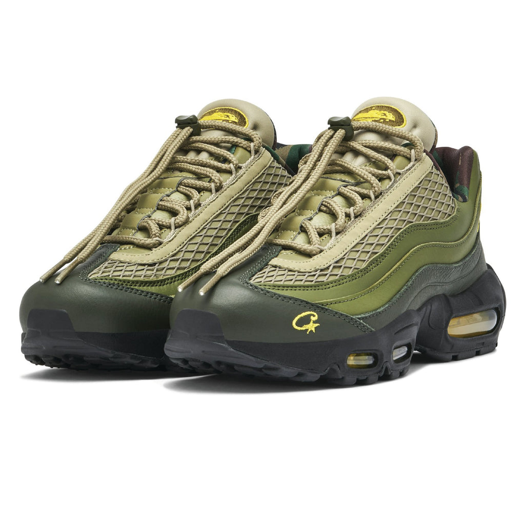 Nike Air Max 95 SP x Corteiz RULES THE WORLD