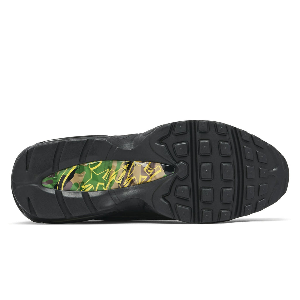 Nike Air Max 95 SP x Corteiz RULES THE WORLD