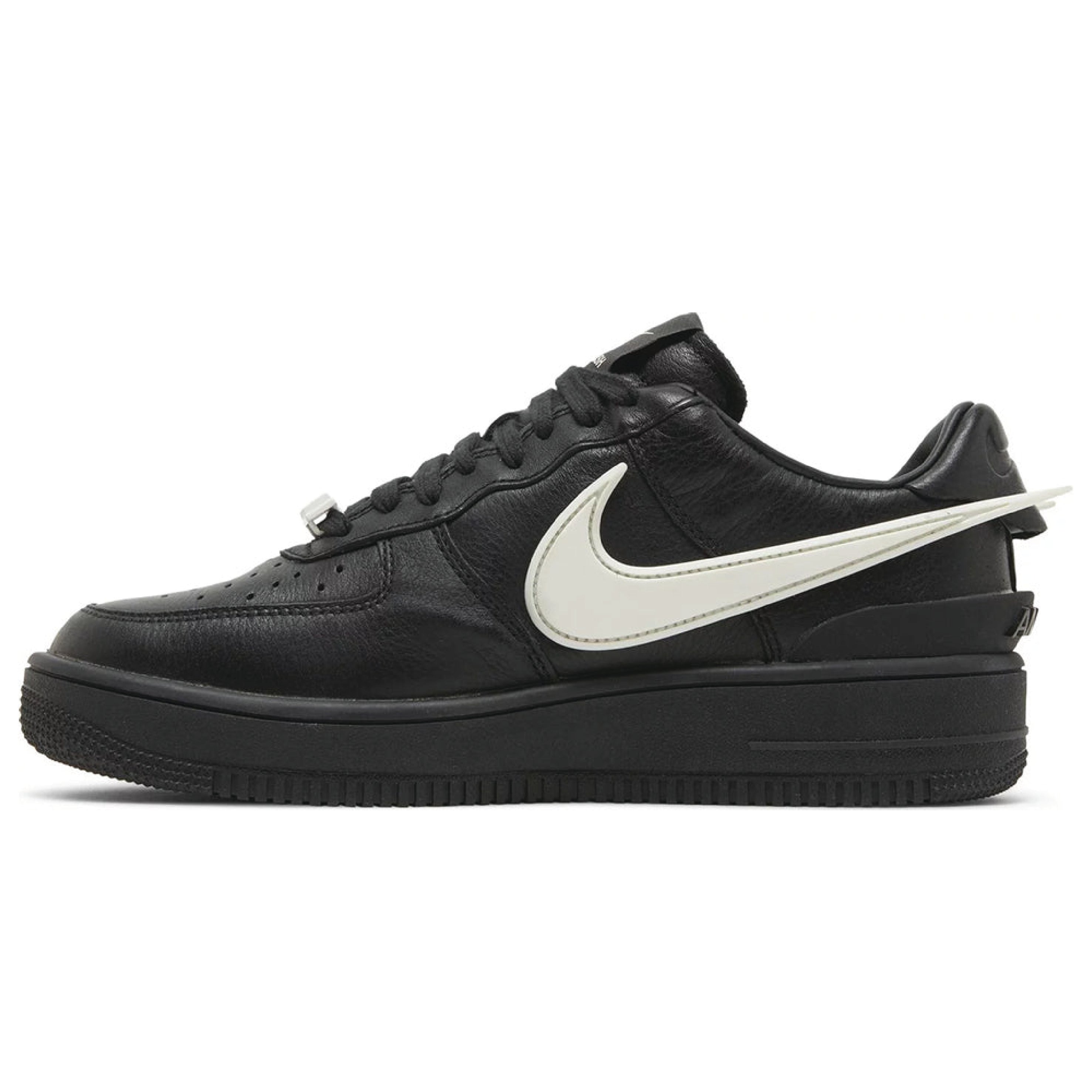 AMBUSH x Air Force 1 Low 'Black'