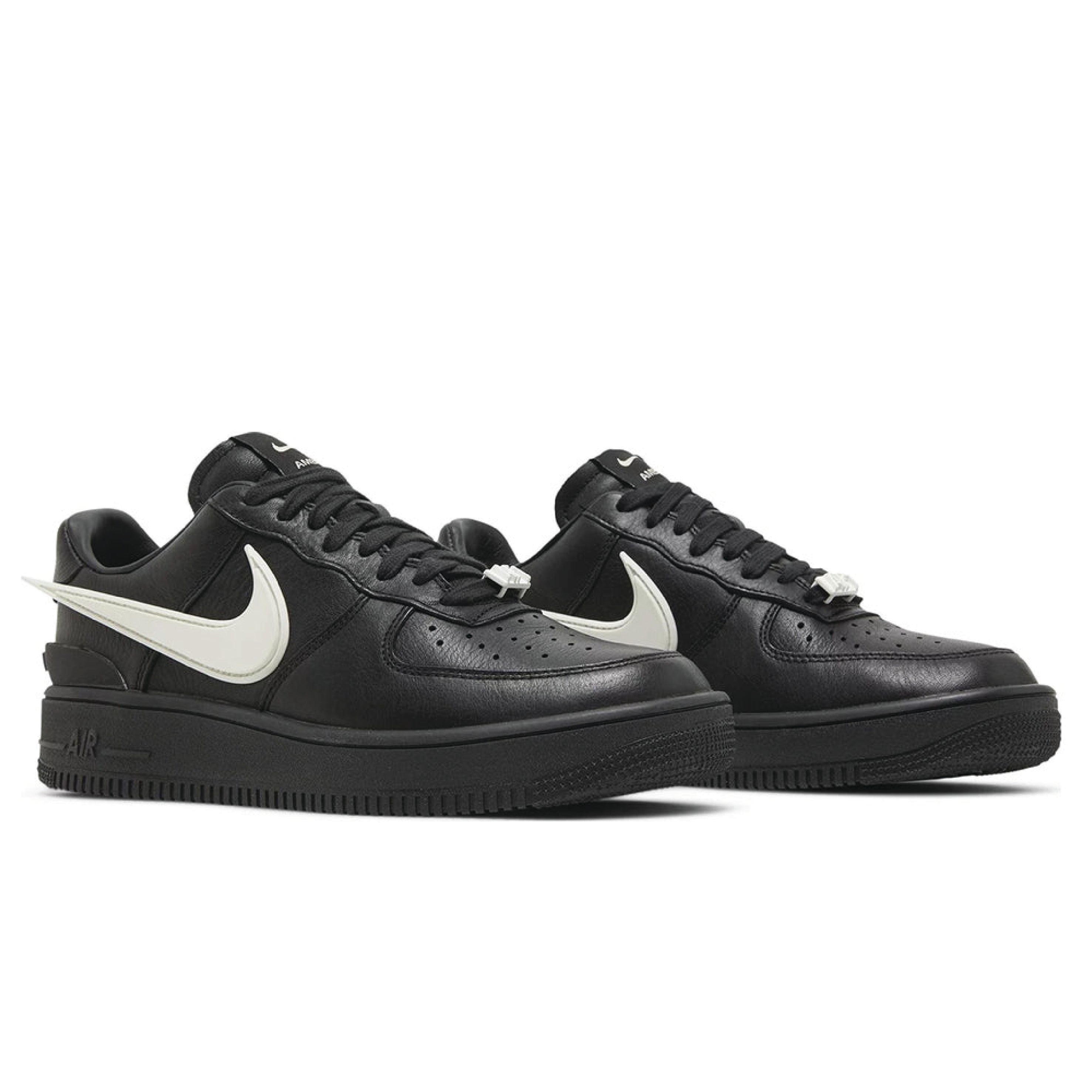 AMBUSH x Air Force 1 Low 'Black'